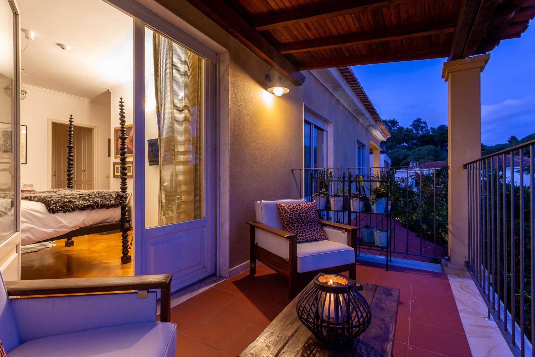 Suite with Balcony photo 3
