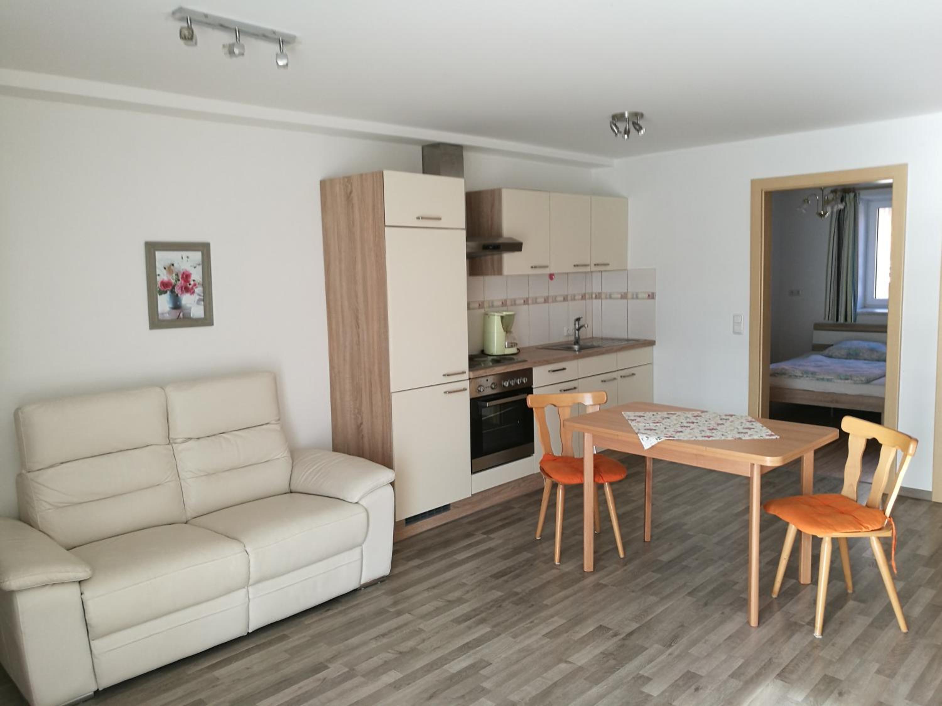 Double Room with Terrace photo 2