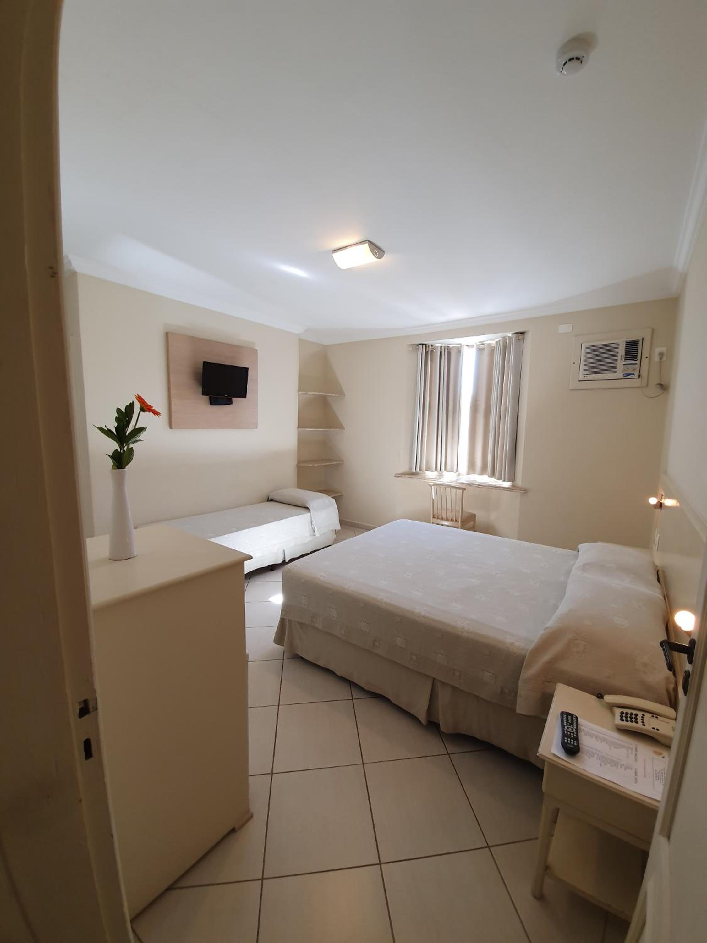Deluxe Quadruple Room photo 2