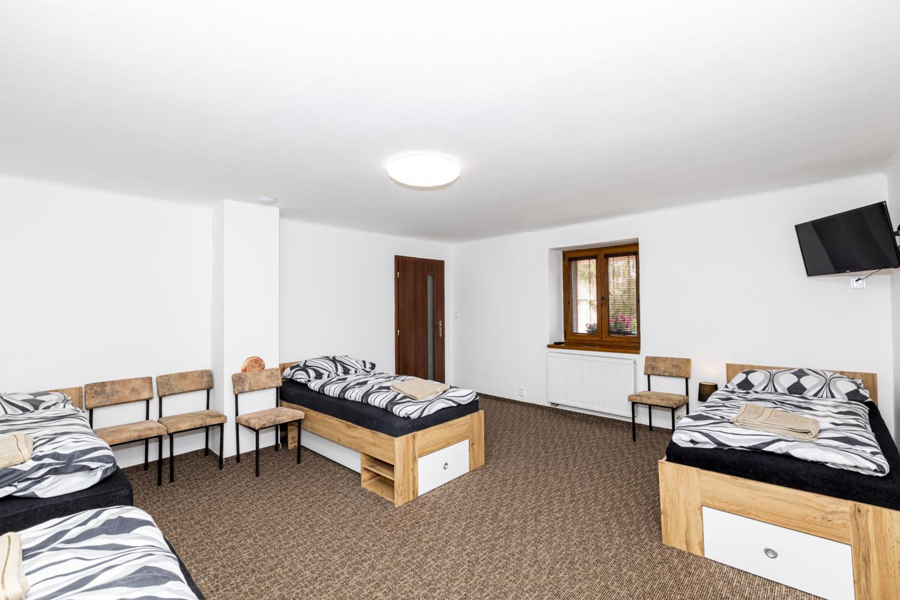 Apartment photo 1