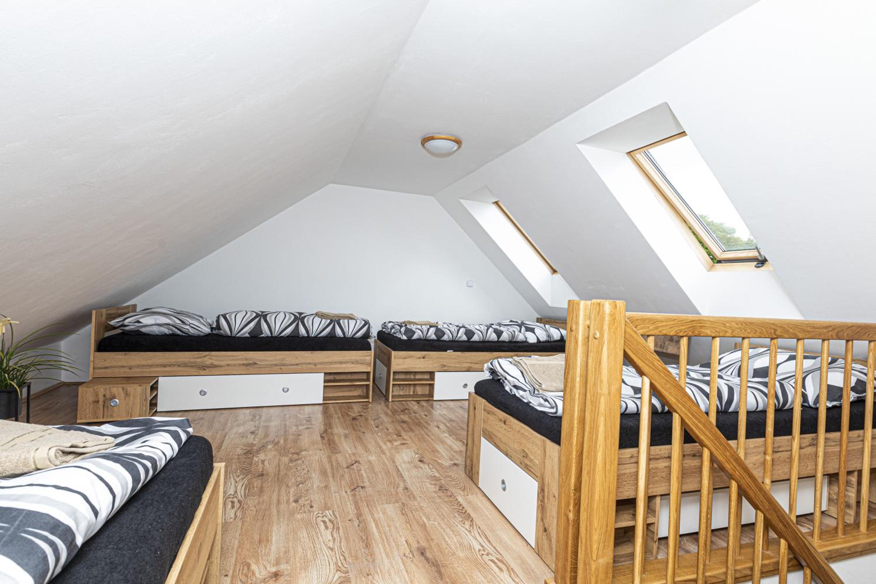 Maisonette - Photo 7