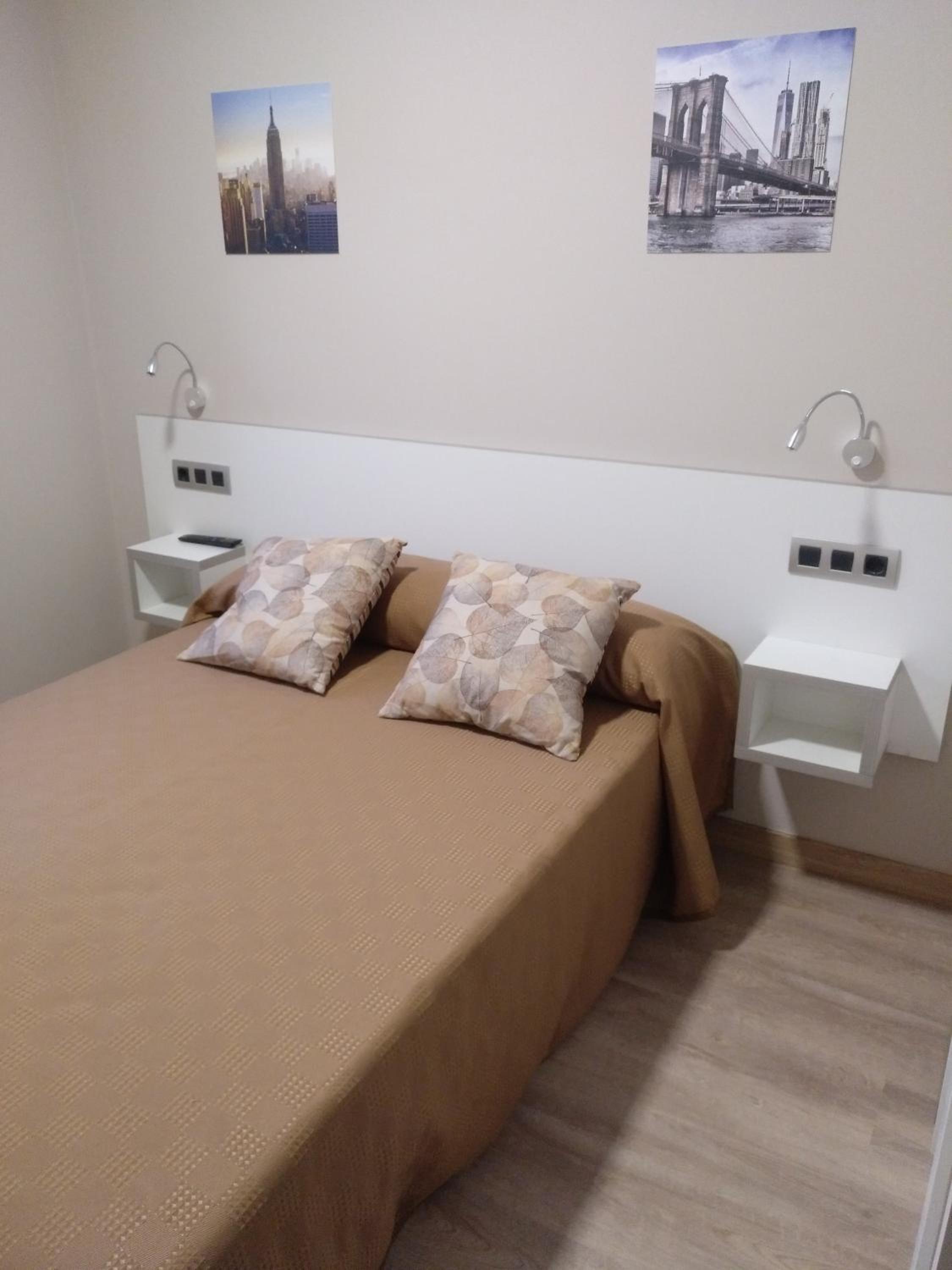 Habitación Doble