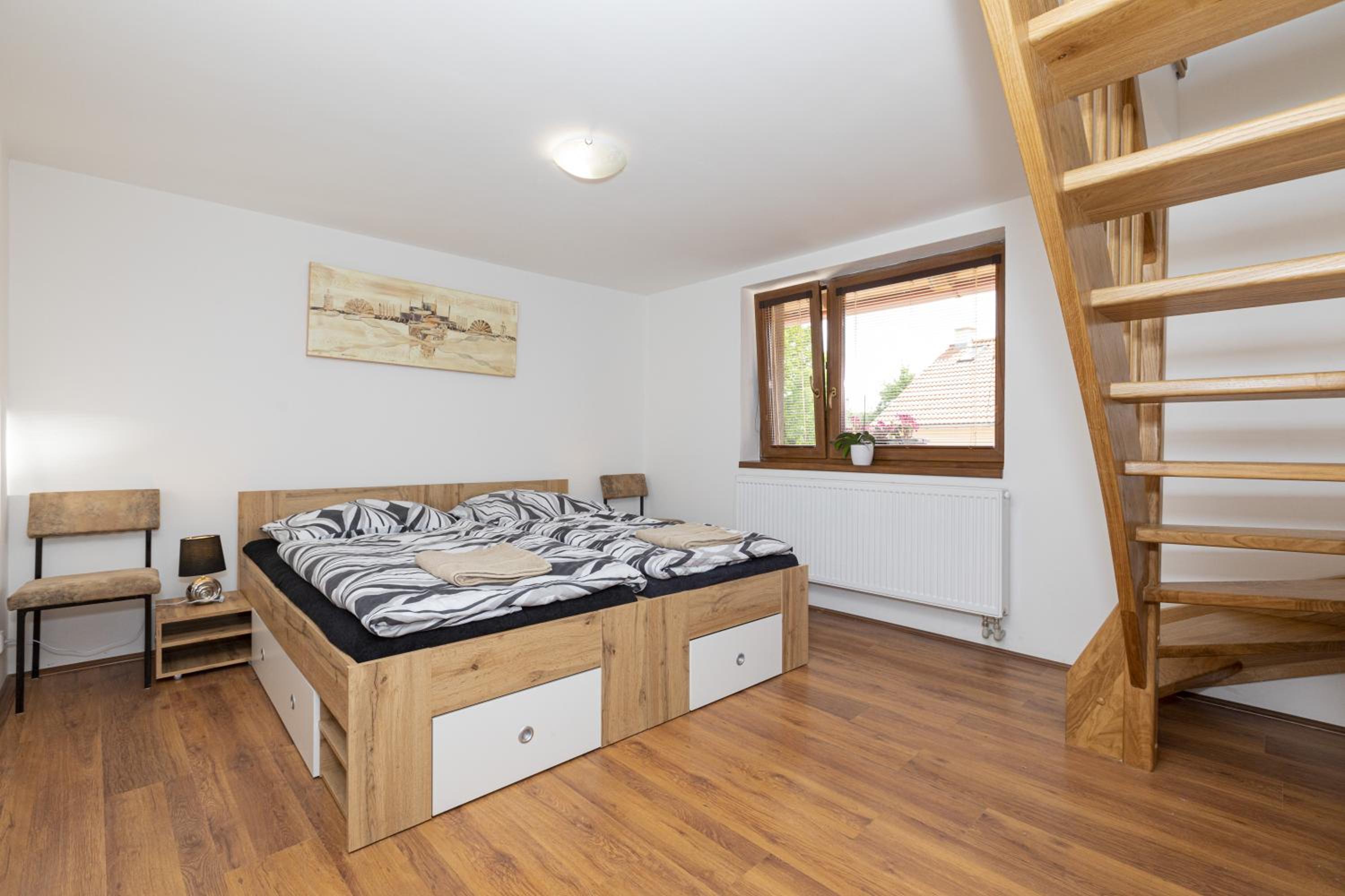 Maisonette - Photo 6