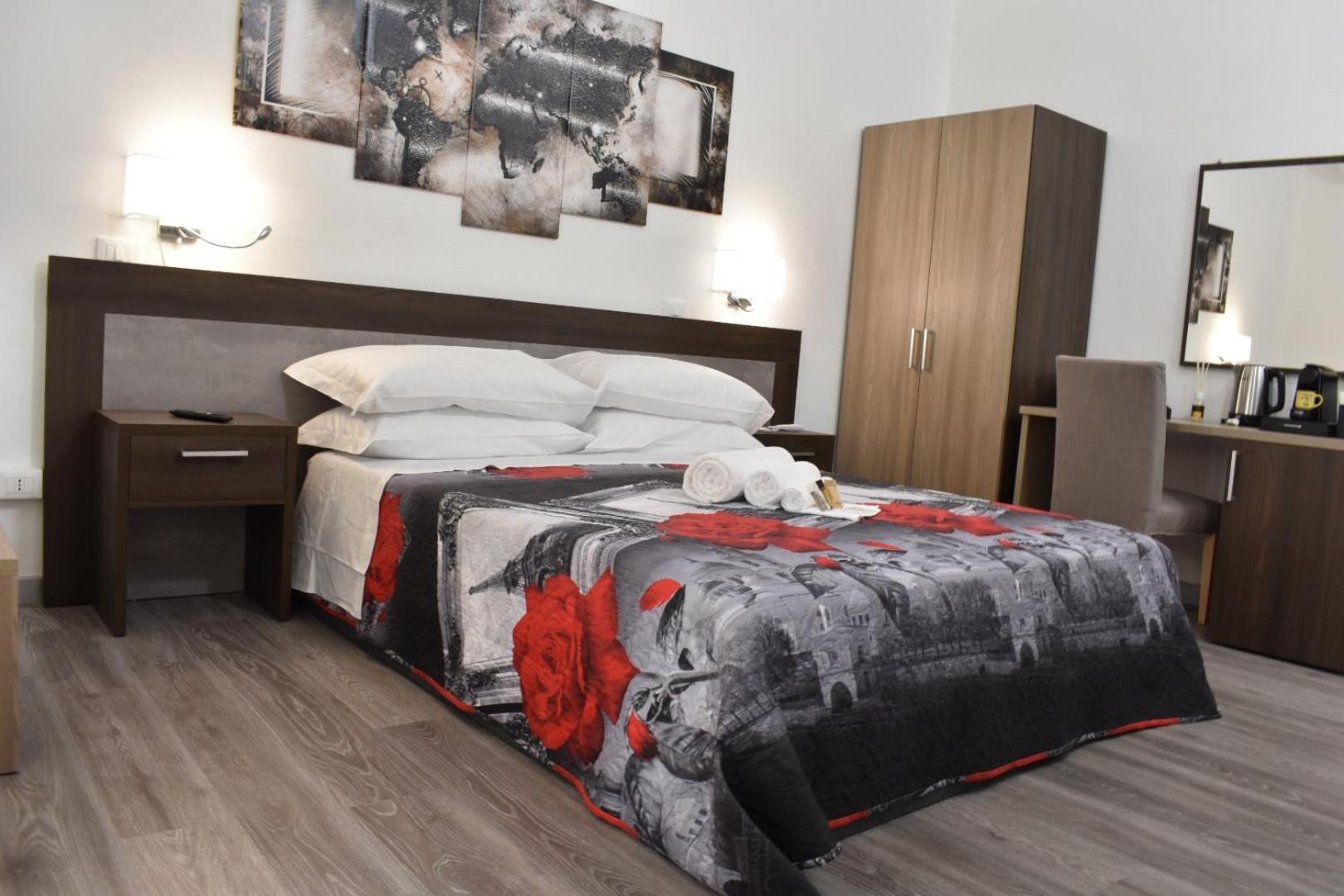 Superior Triple Room photo 1