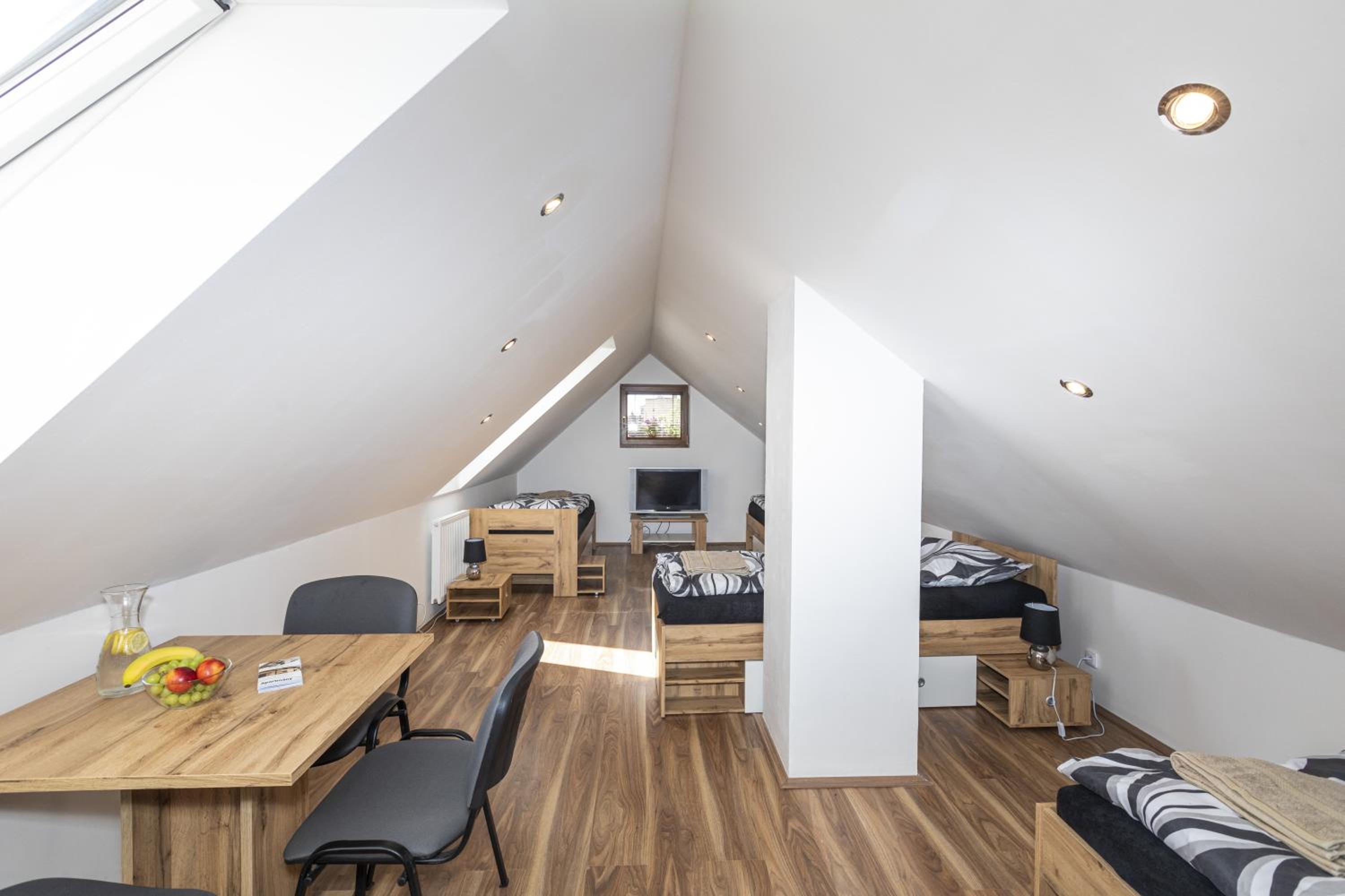 Apartment - Photo 1