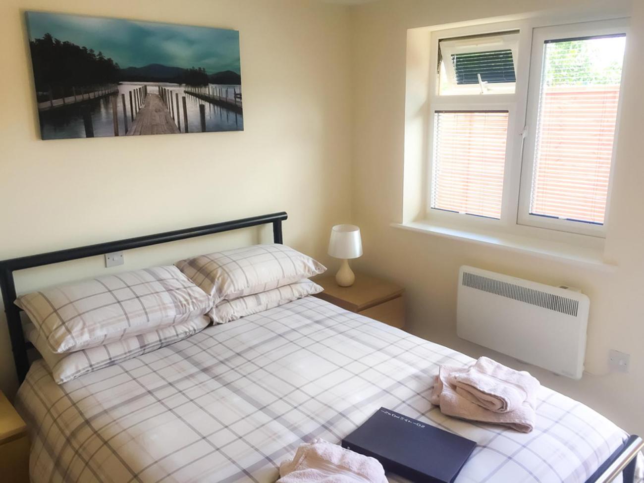 Double Room - Garden House