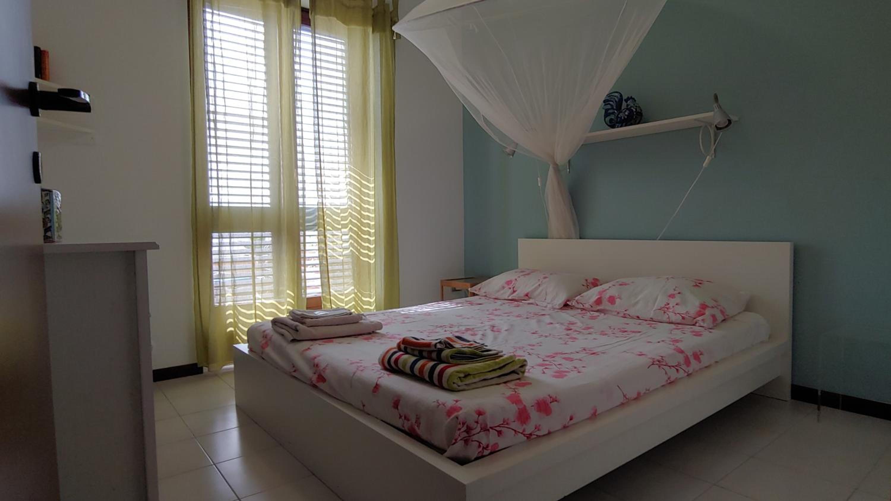 Apartment with Sea View photo 2