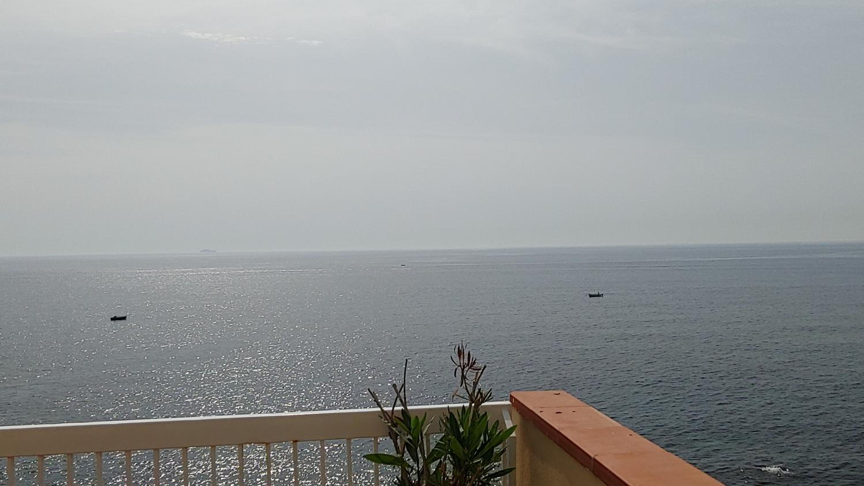 Apartment with Sea View photo 3