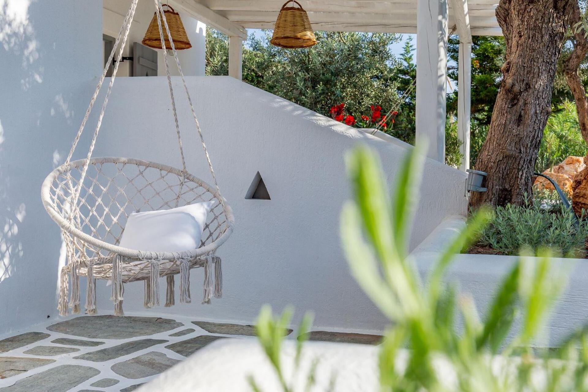Deluxe Studio with Garden View  - Photo 18