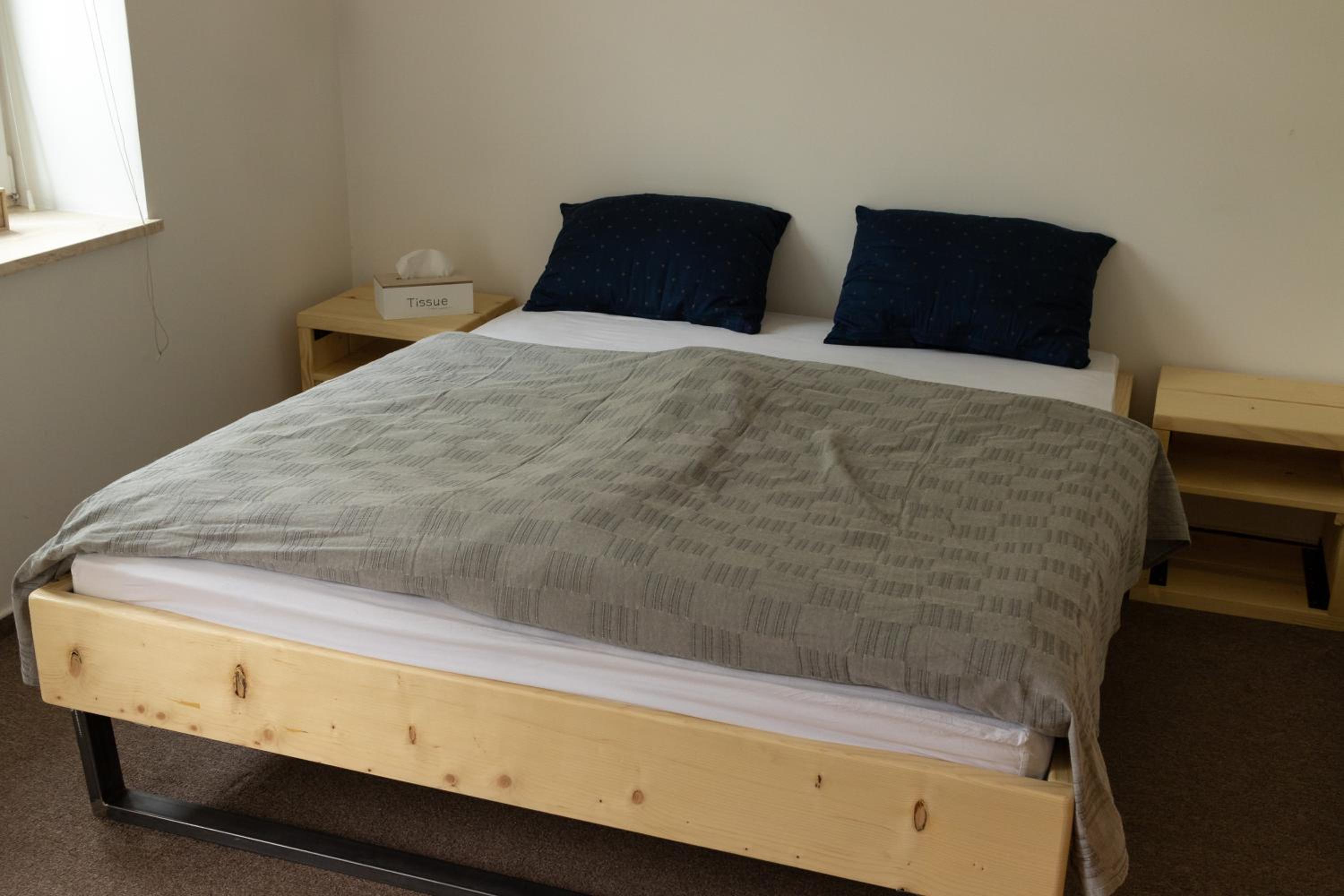 Double Room photo 1