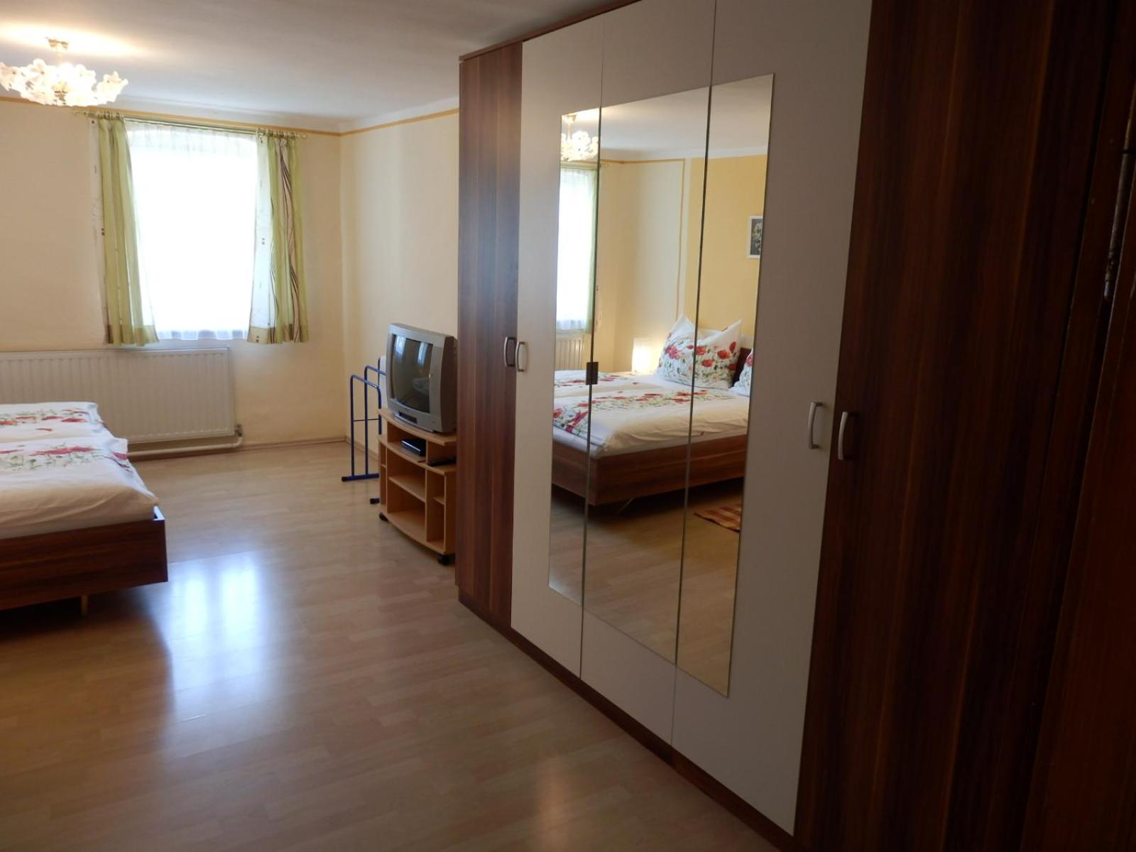 Double Room photo 2