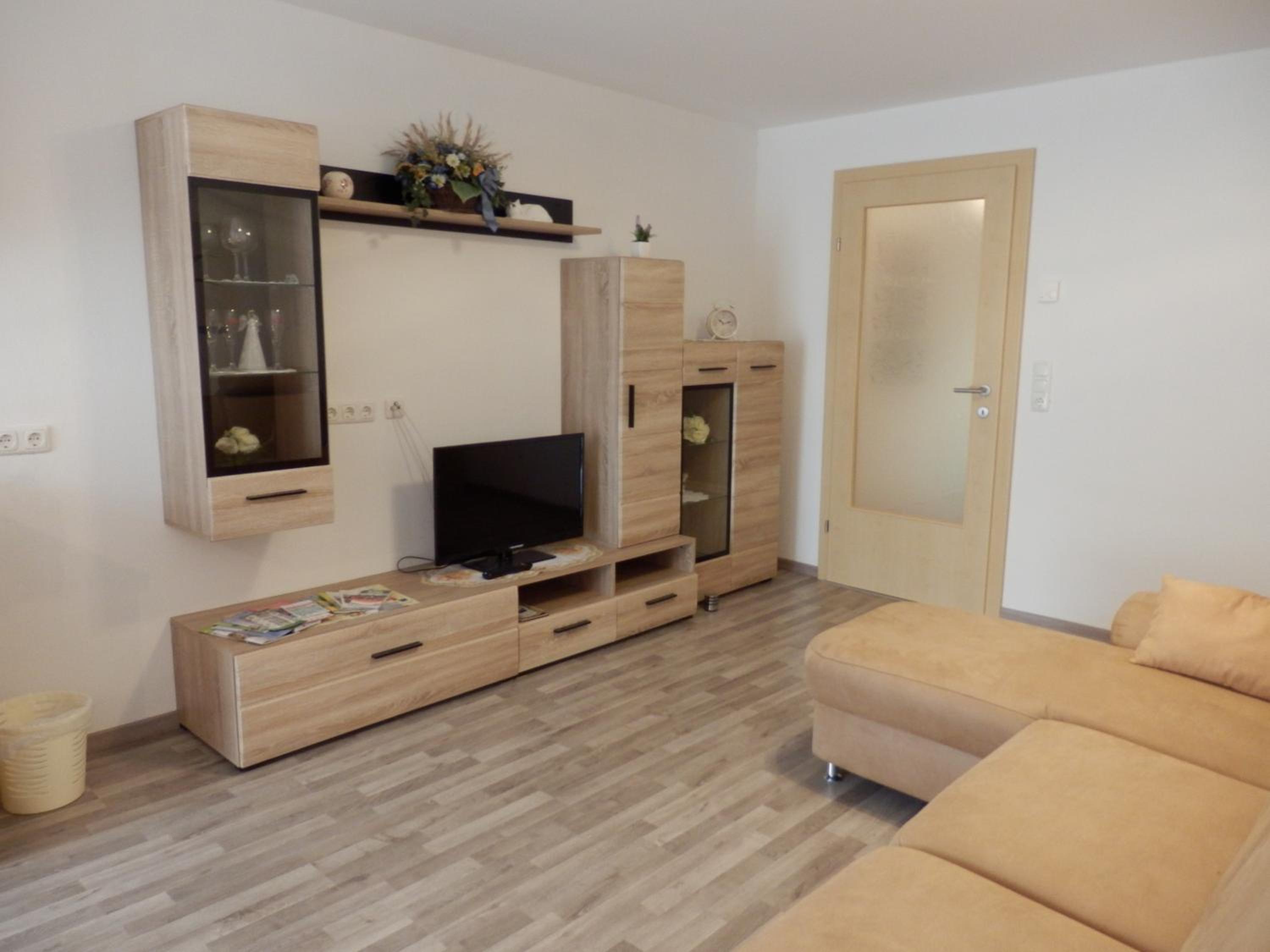 Double Room with Terrace photo 2