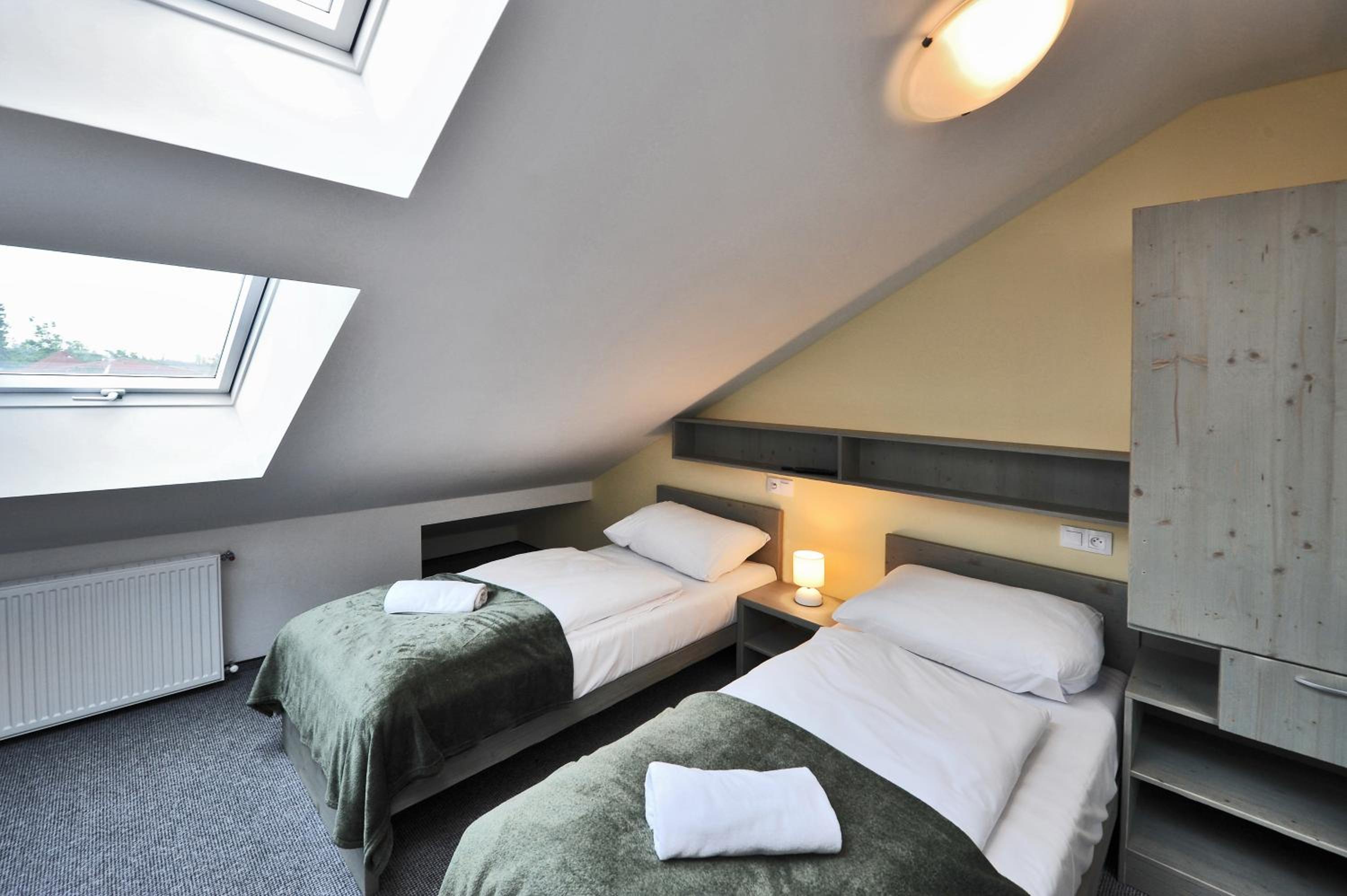 Economy Double or Twin Room - Photo 1