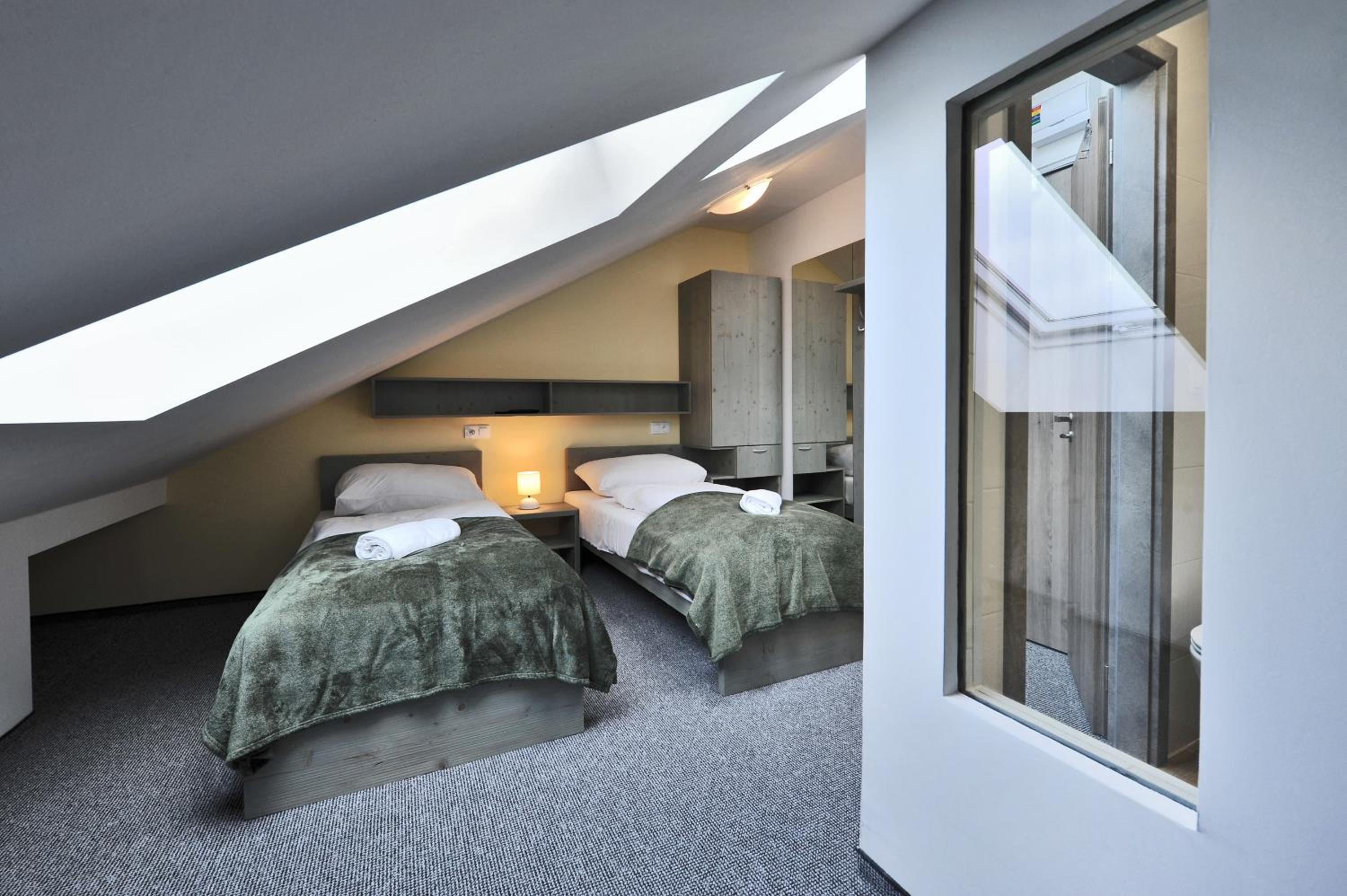 Economy Double or Twin Room - Photo 5