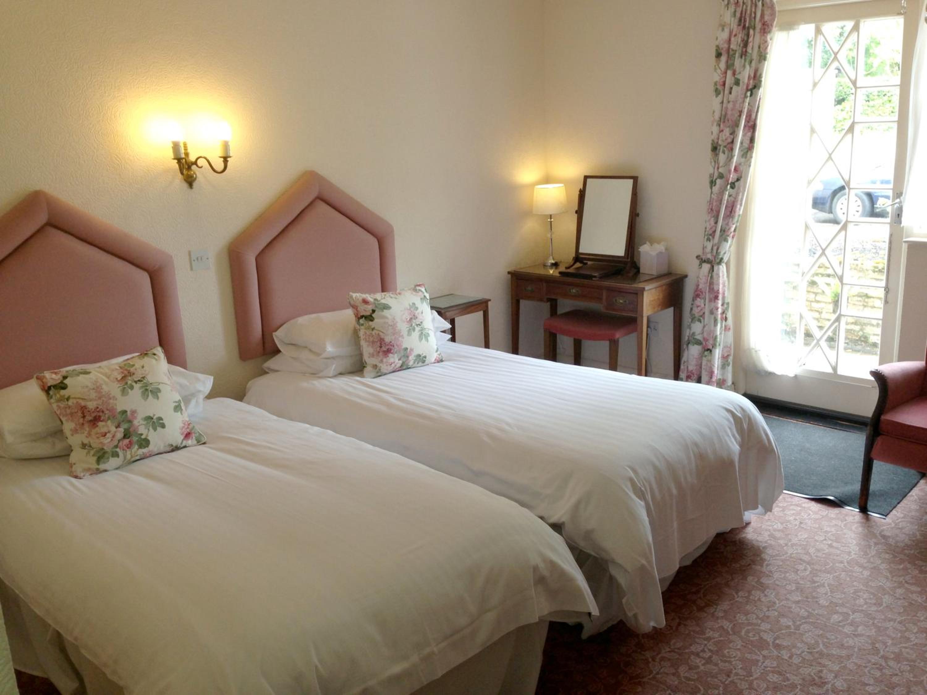 Superior Double or Twin Room photo 2