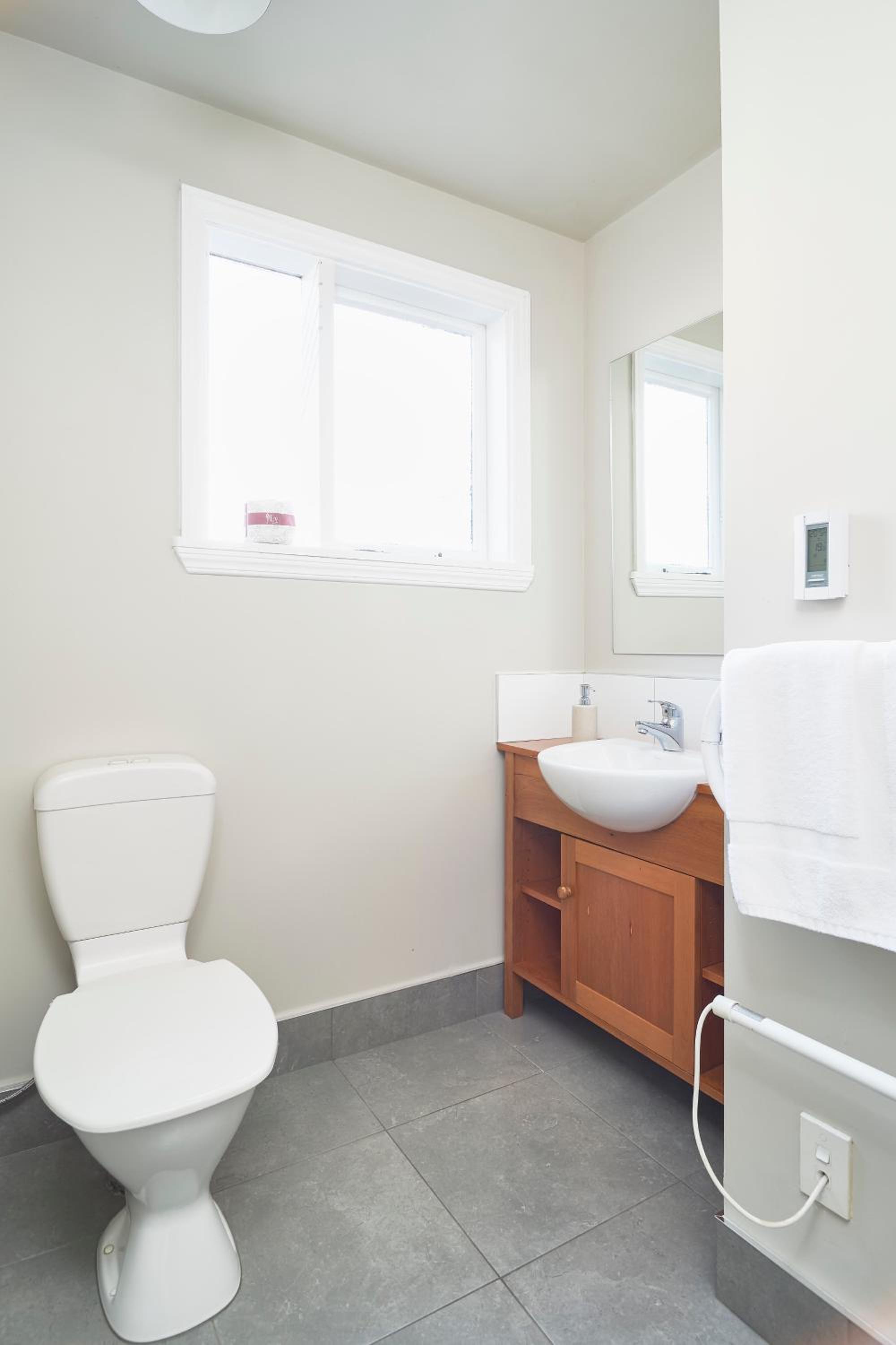 Double Room with Private External Bathroom photo 2