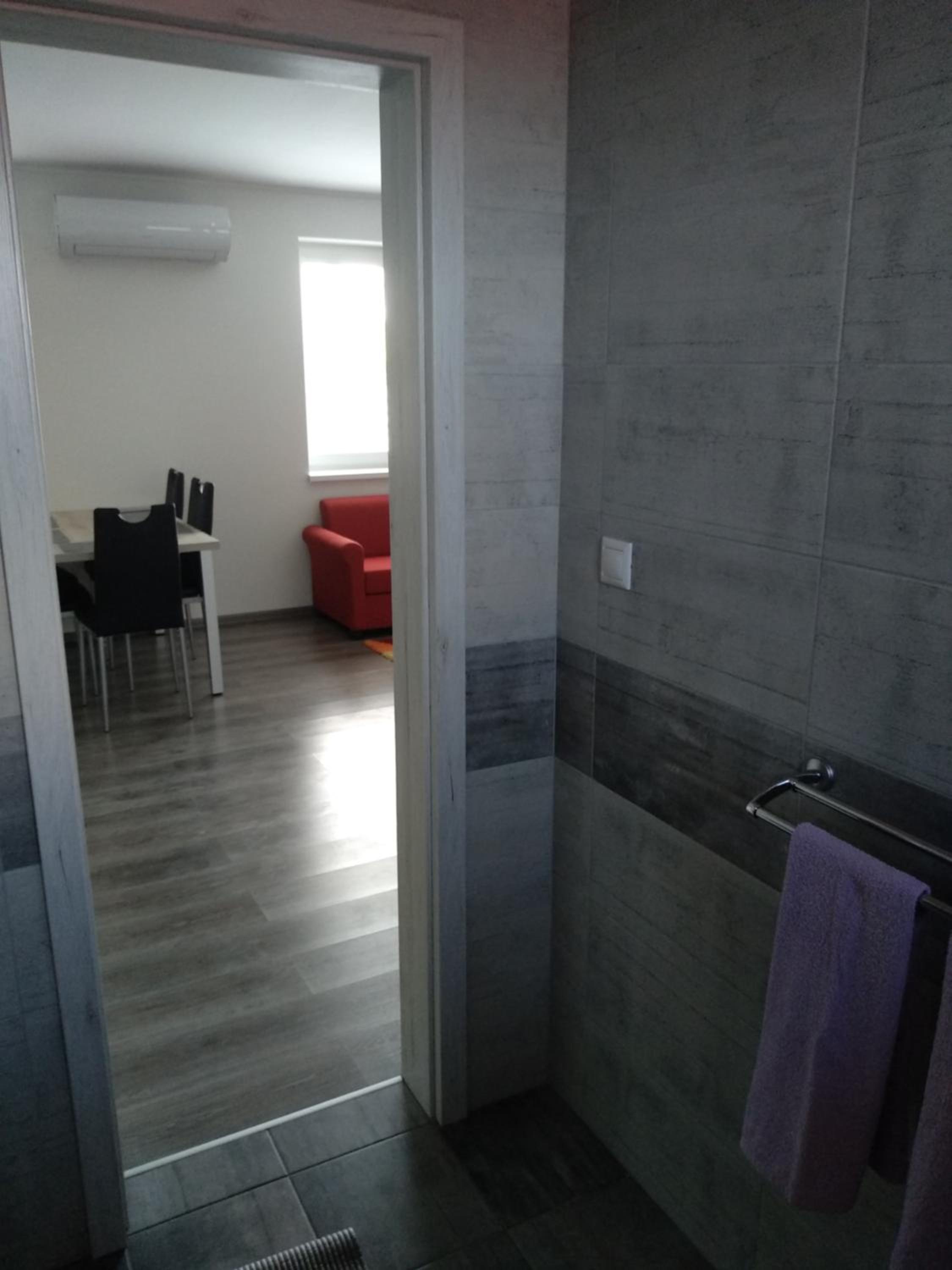 Apartment with Balcony photo 2