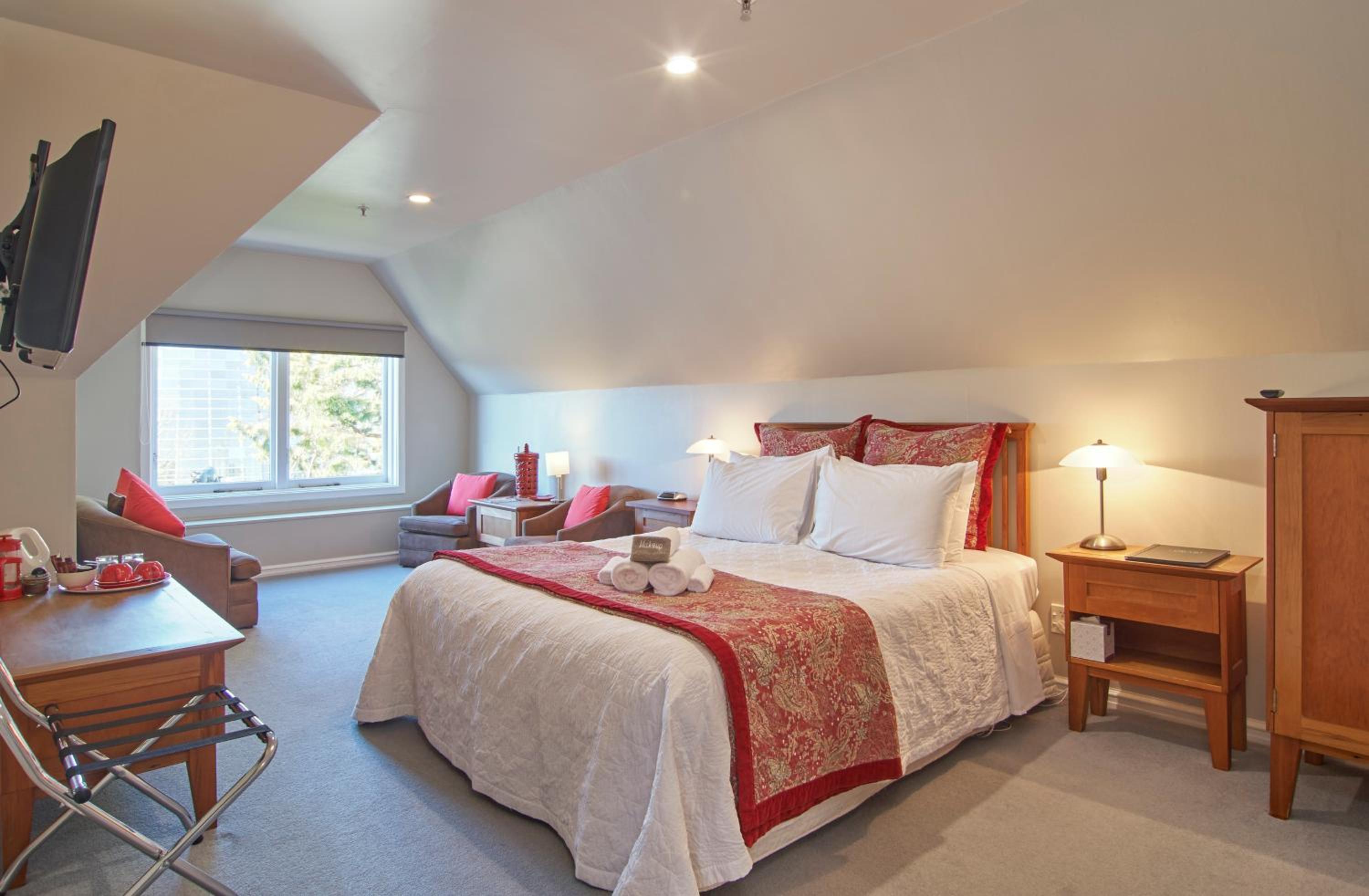 Superior King Room photo 2