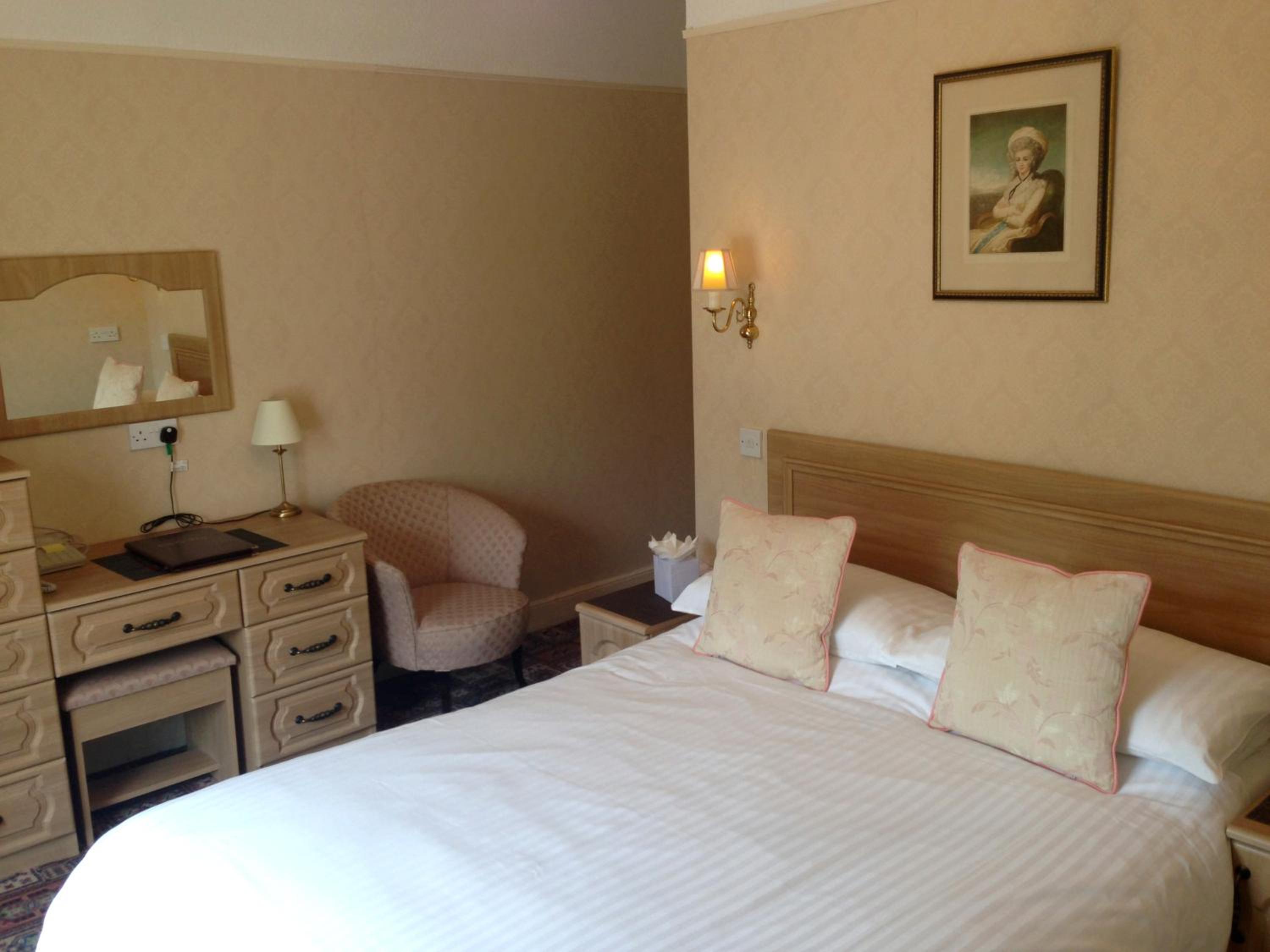 Standard Double Room photo 1