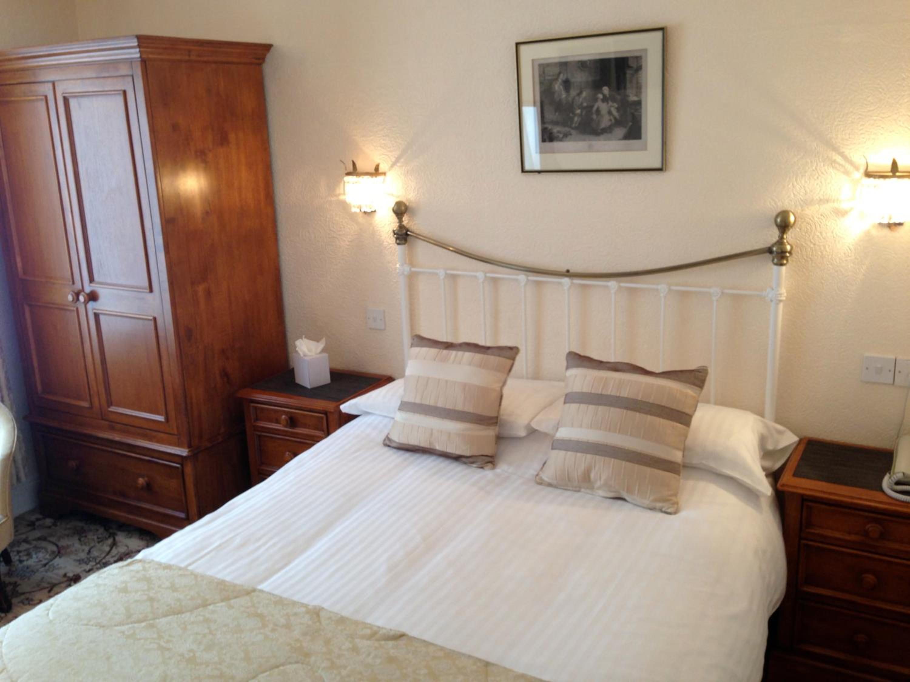 Standard Double Room photo 3
