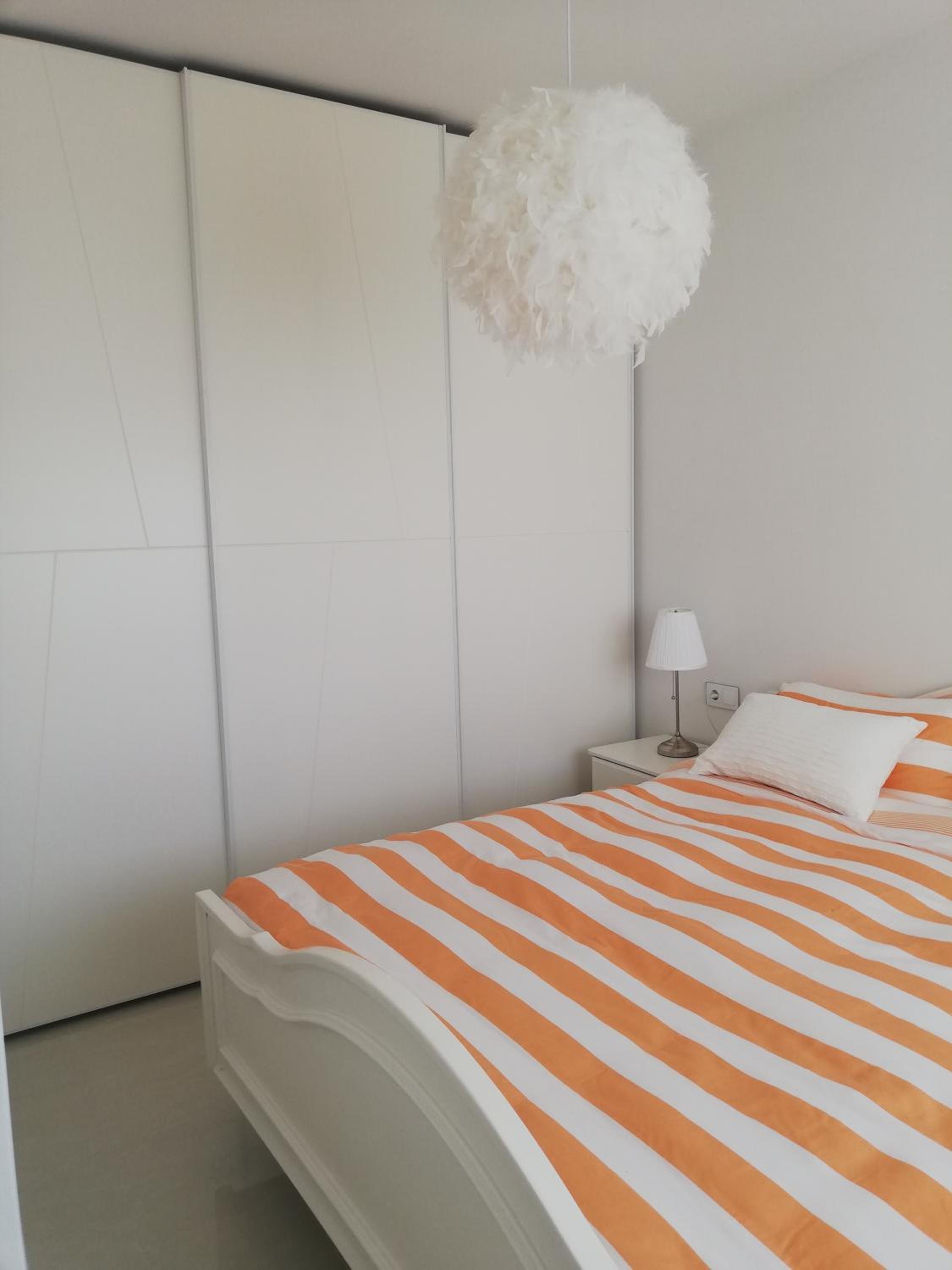 Departamento de tres habitaciones