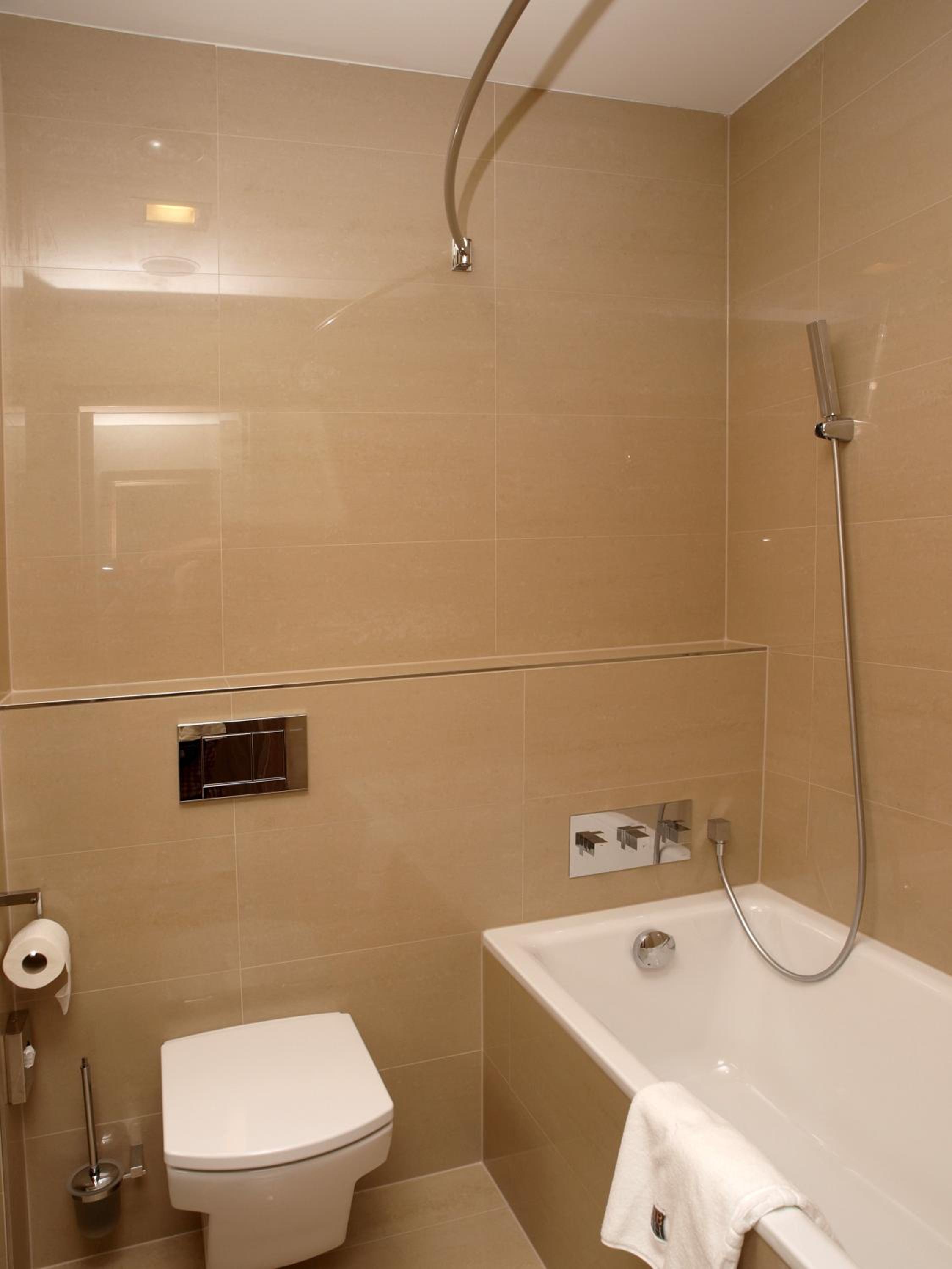 Comfort Double or Twin Room photo 3
