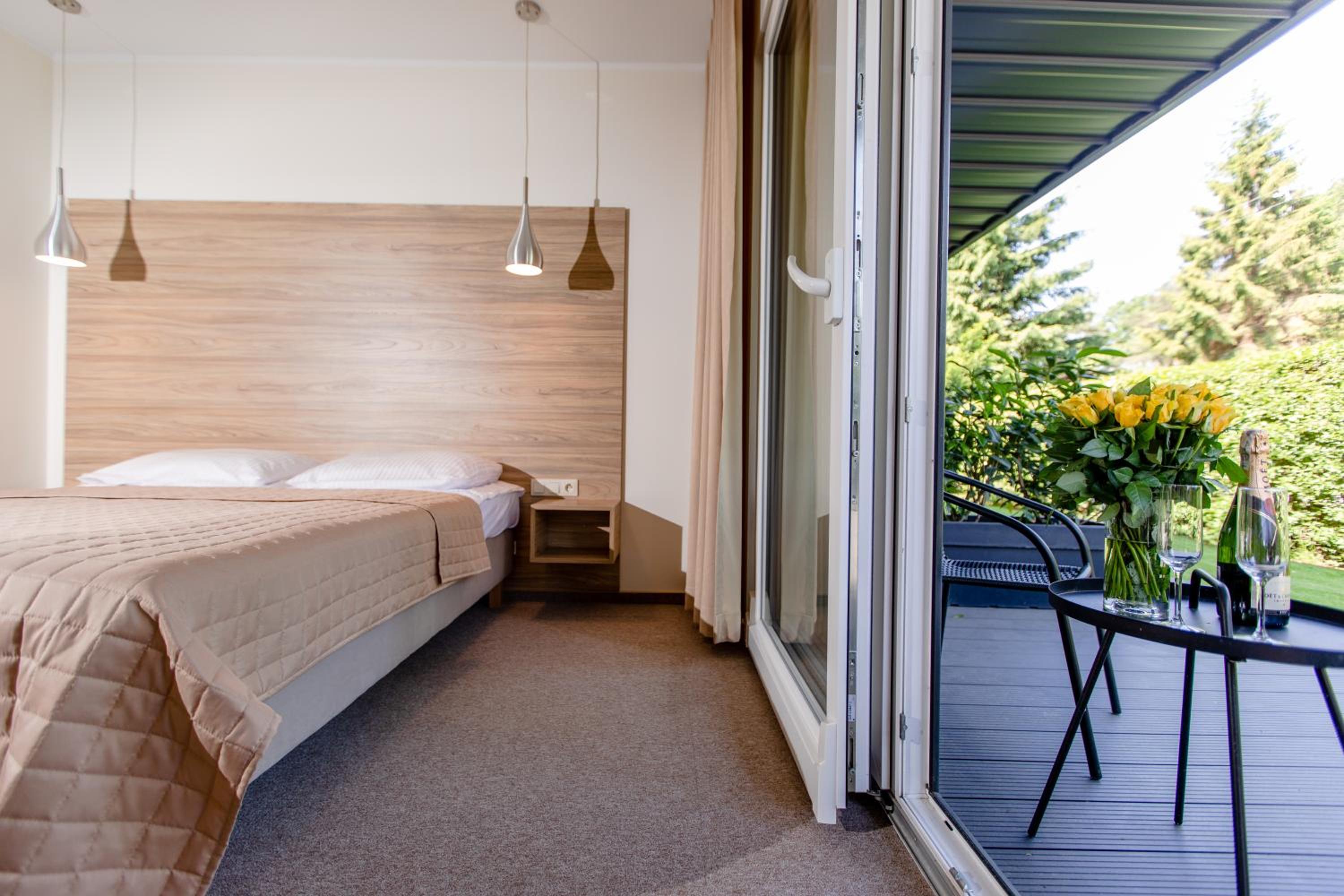 Double Room photo 1