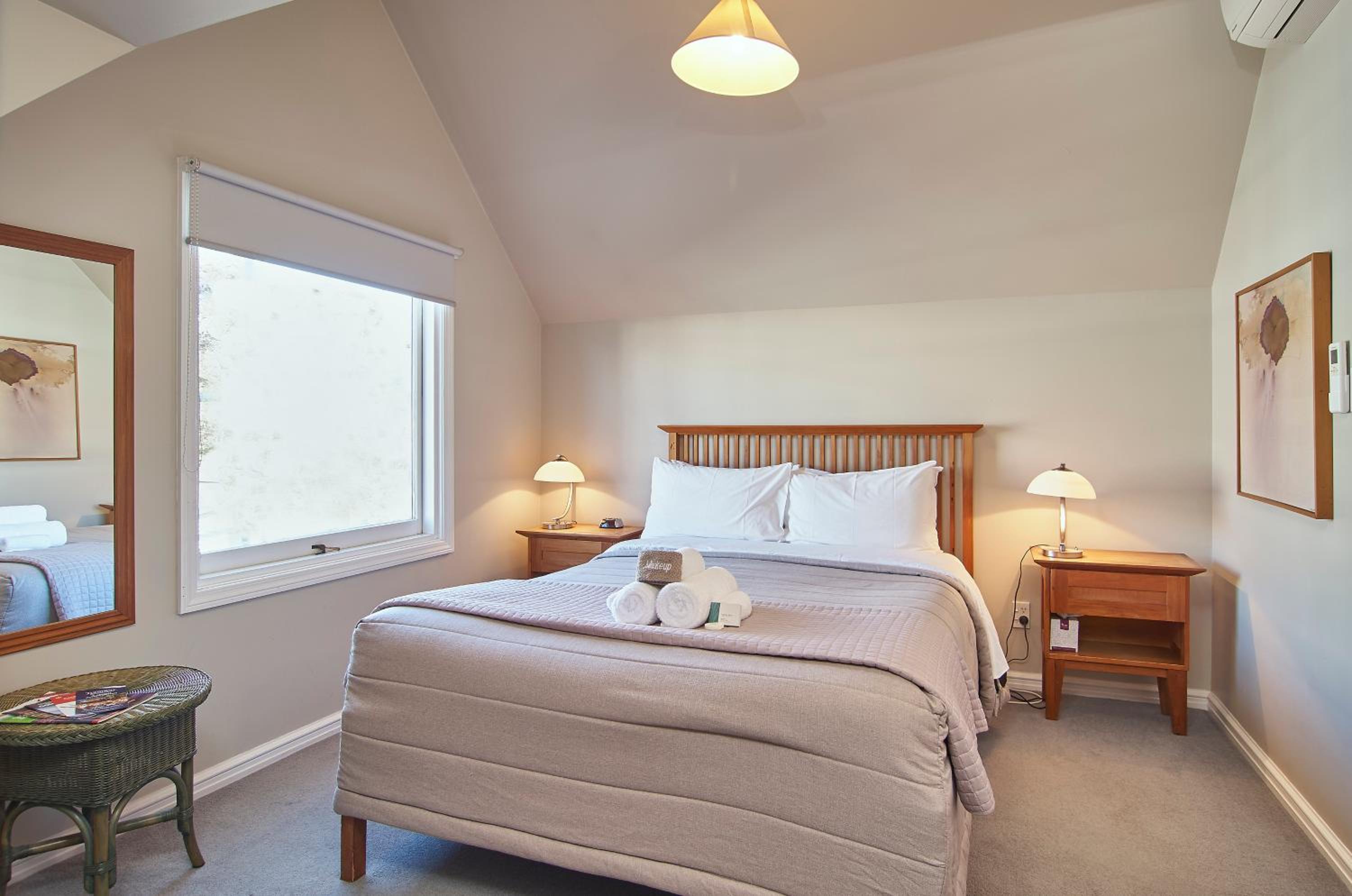 Standard Queen Room 4 photo 1