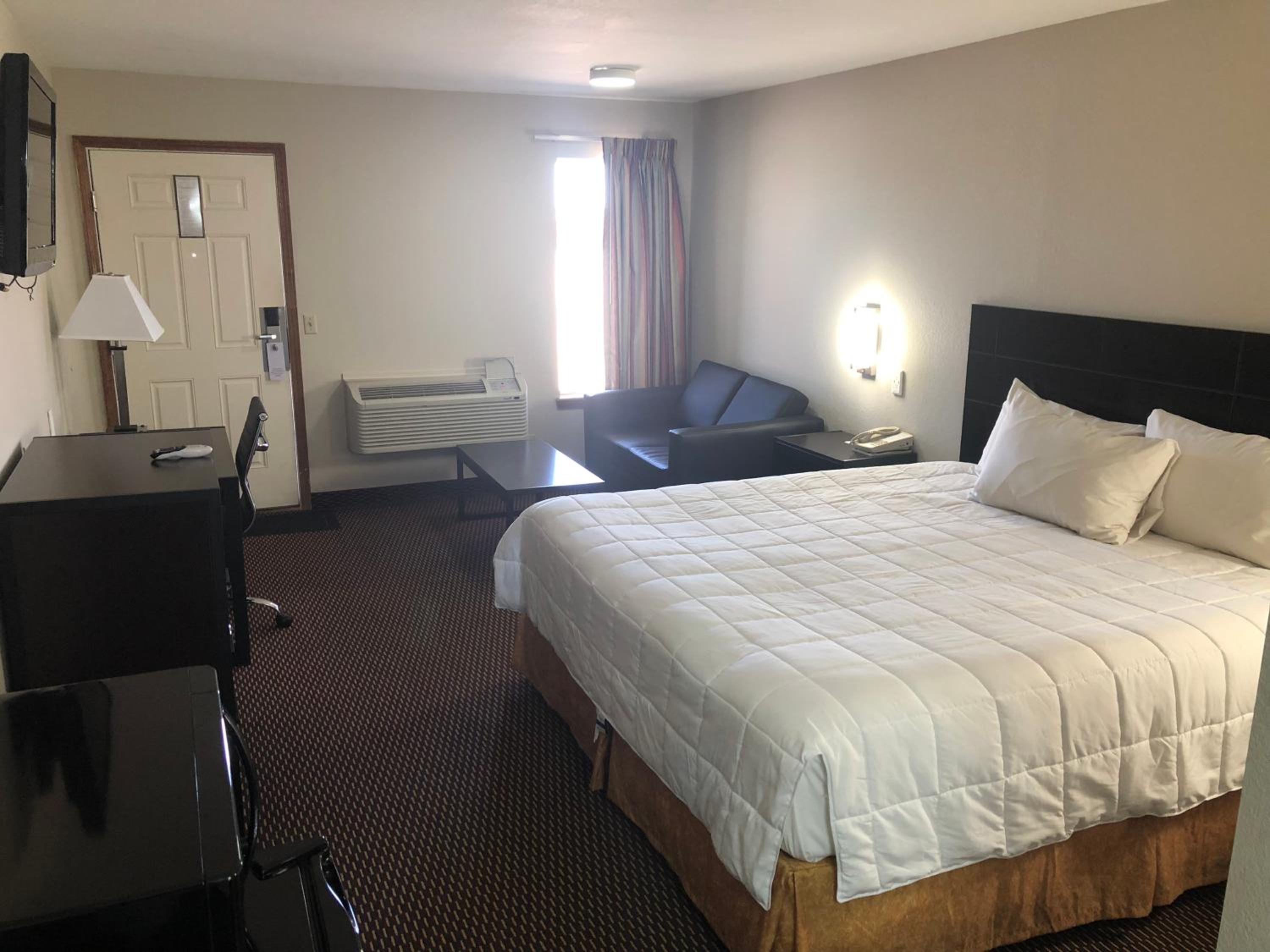 King Room - Photo 1