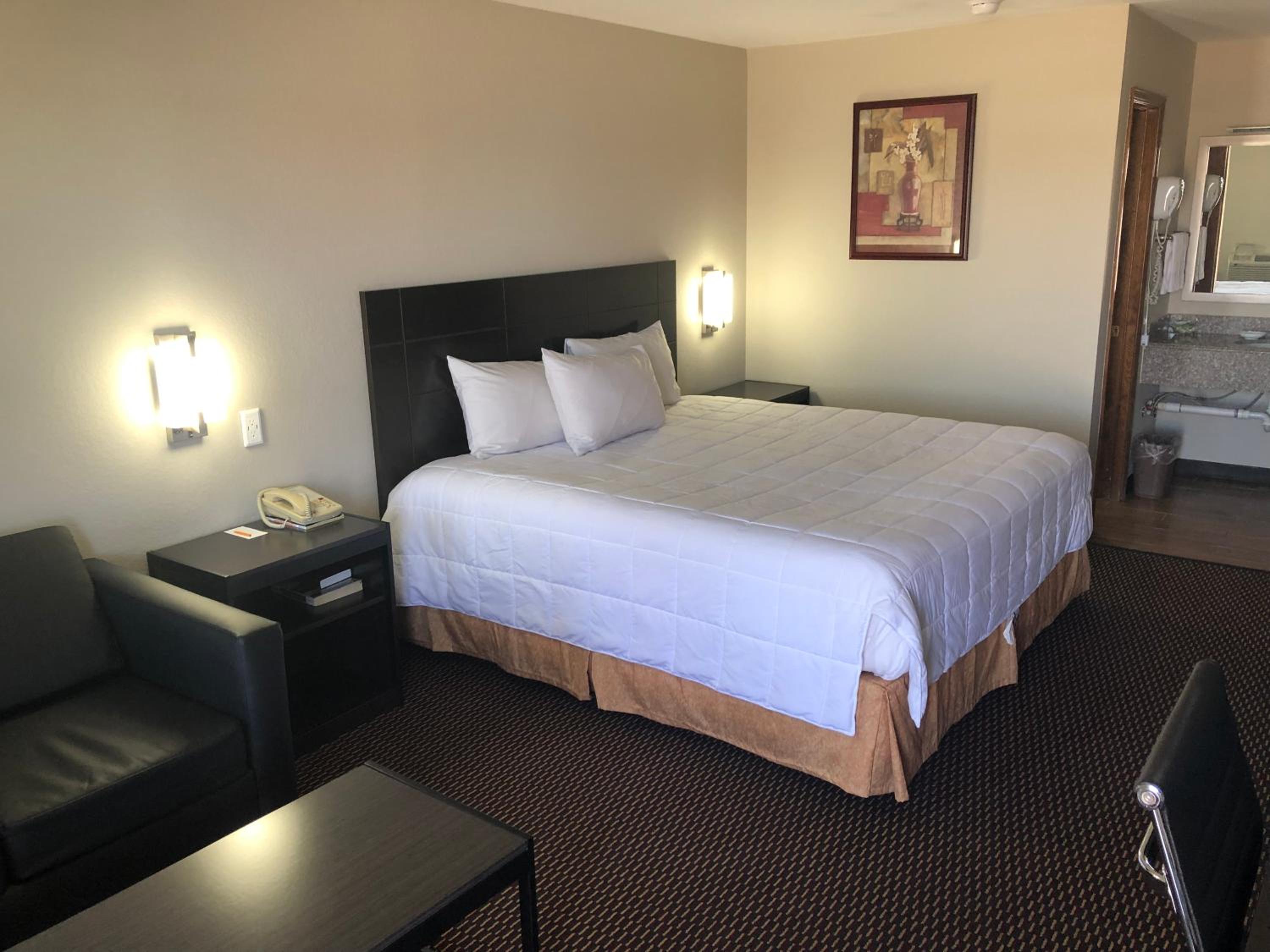 King Room - Photo 5