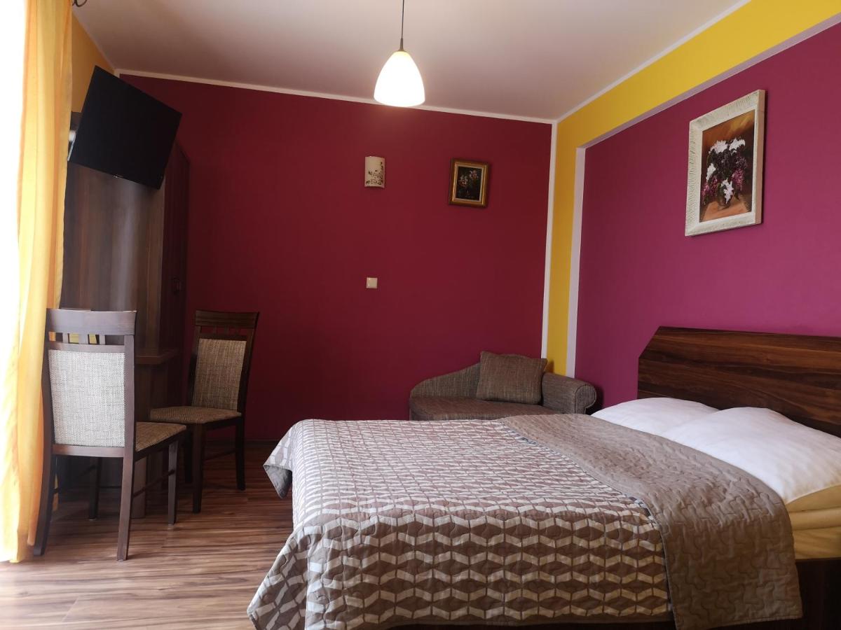 Triple Room with Balcony photo 1