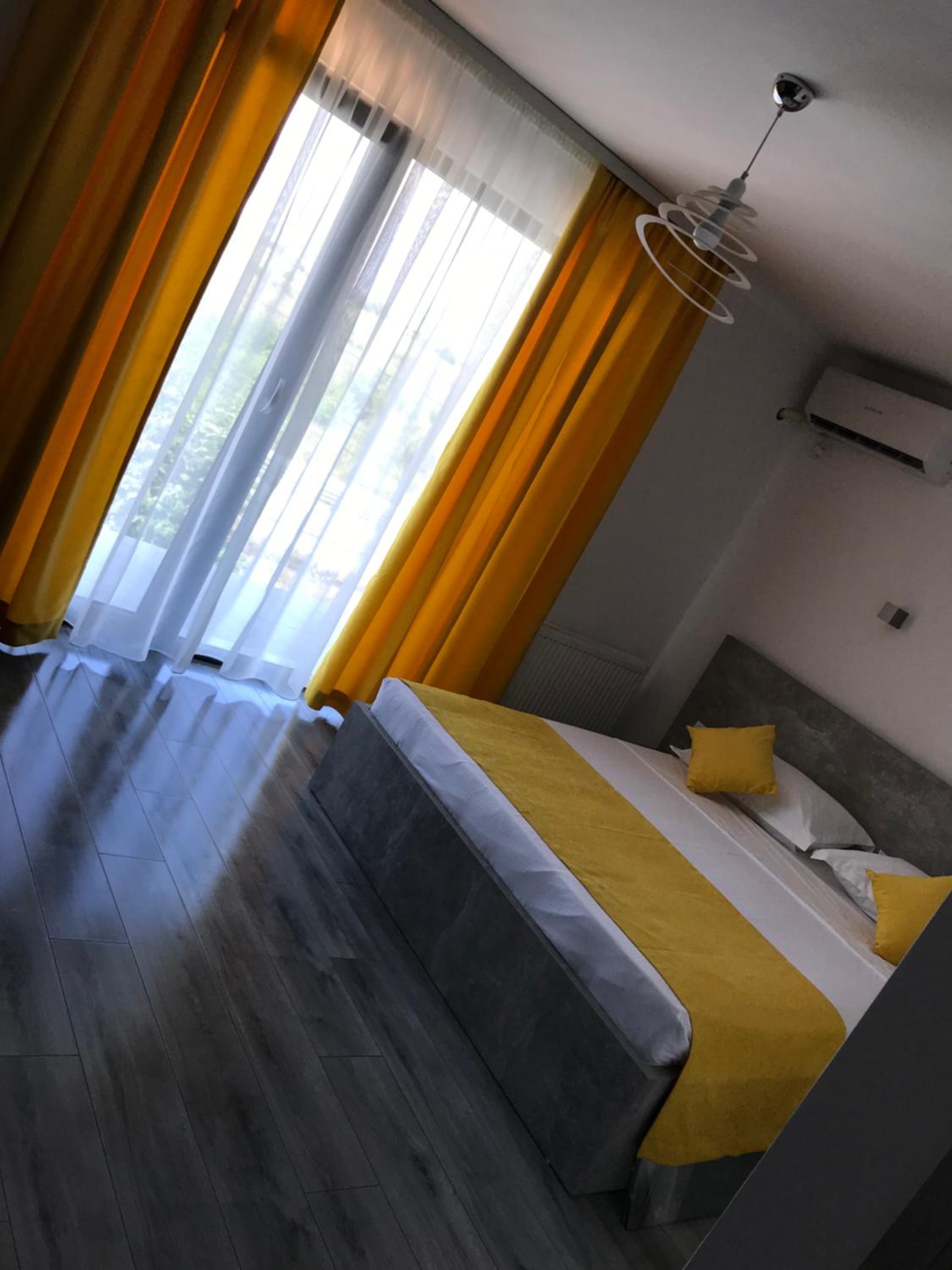 Double Room with Terrace - Photo 5