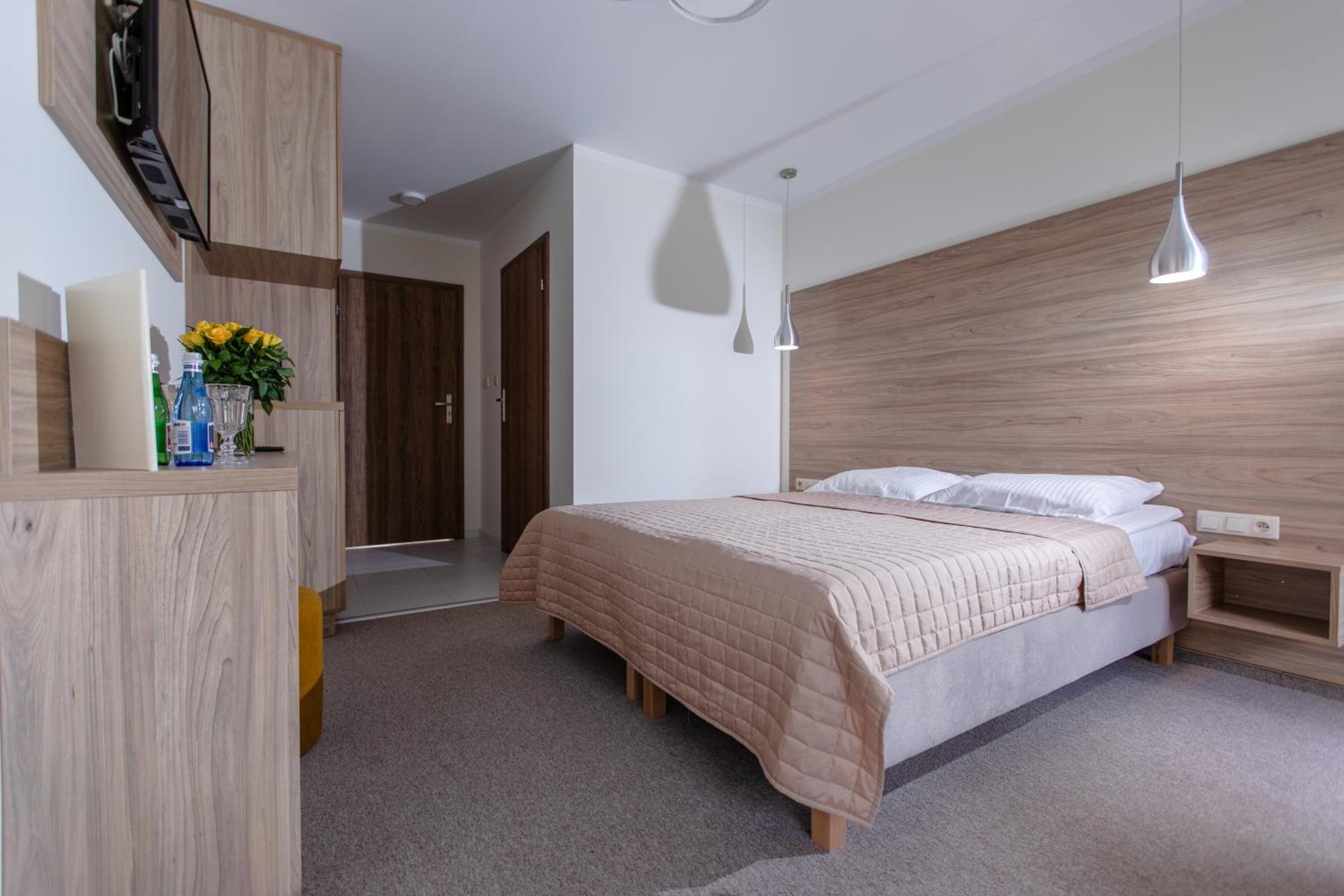 Double Room photo 3