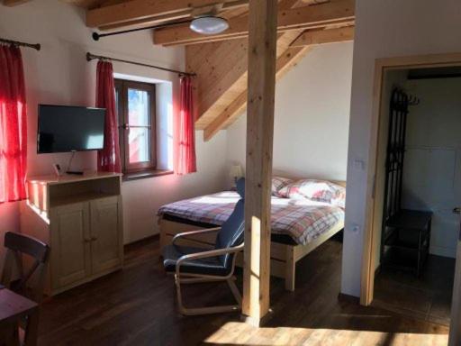 Apartment - Ground Floor (5 Adults) photo 1
