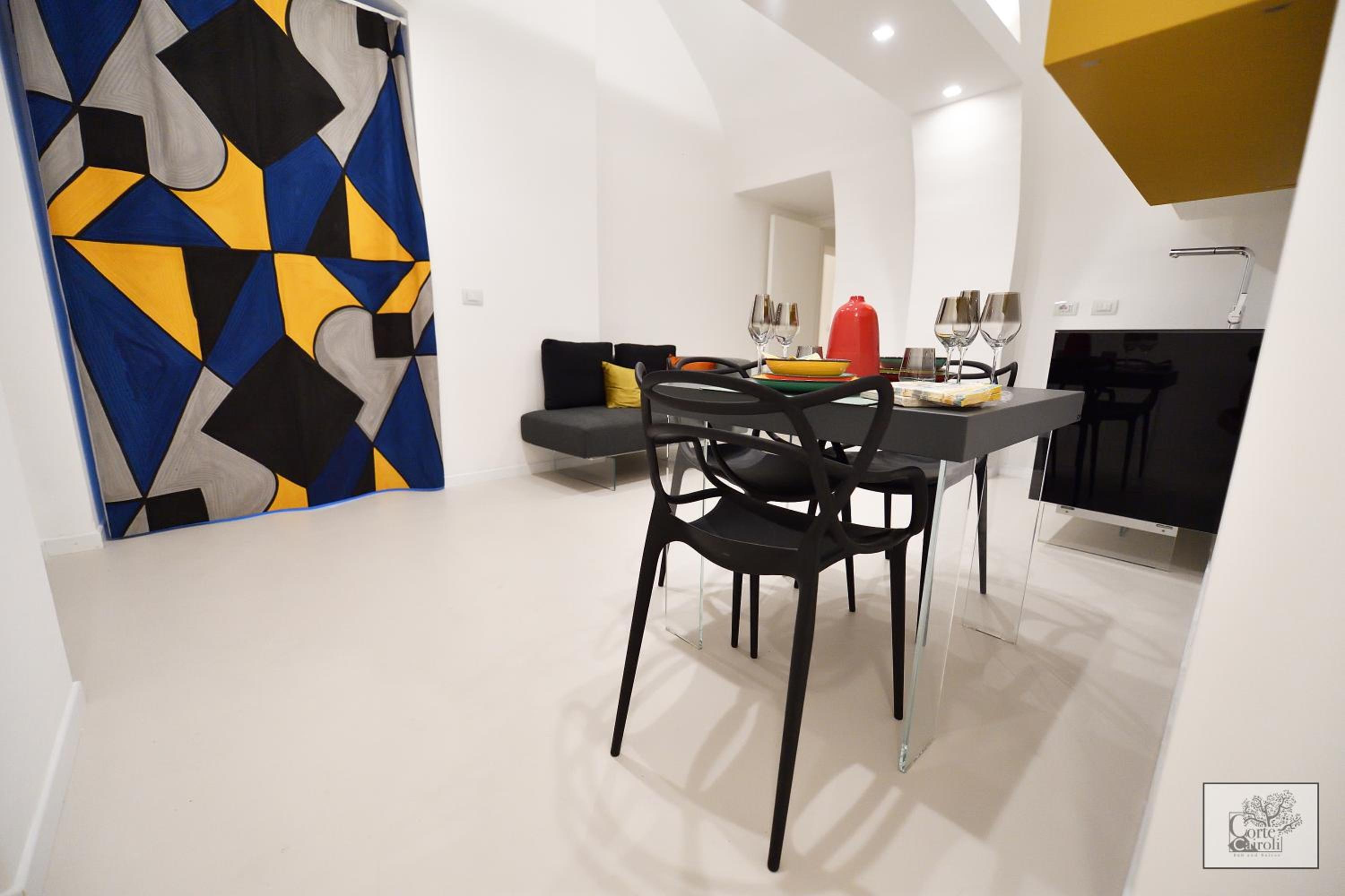 Family Suite - Photo 7