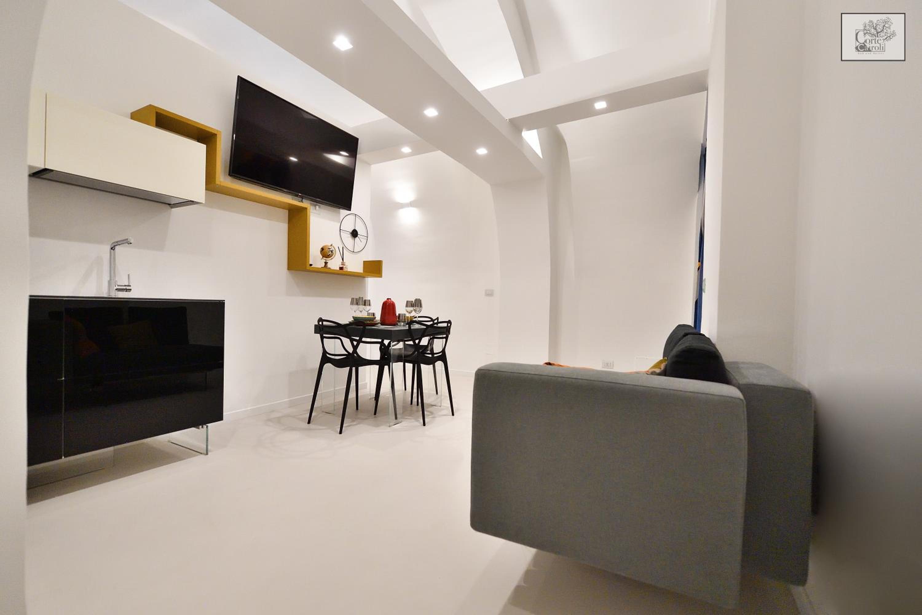 Family Suite - Photo 2