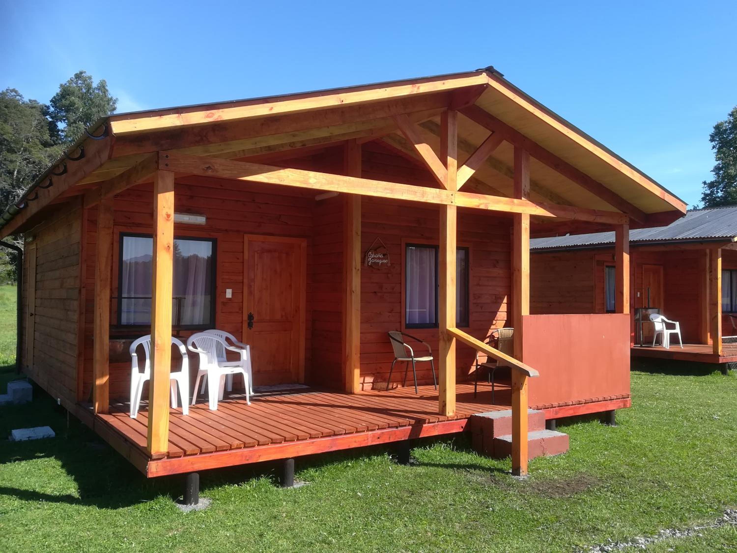 Two-Bedroom House photo 1