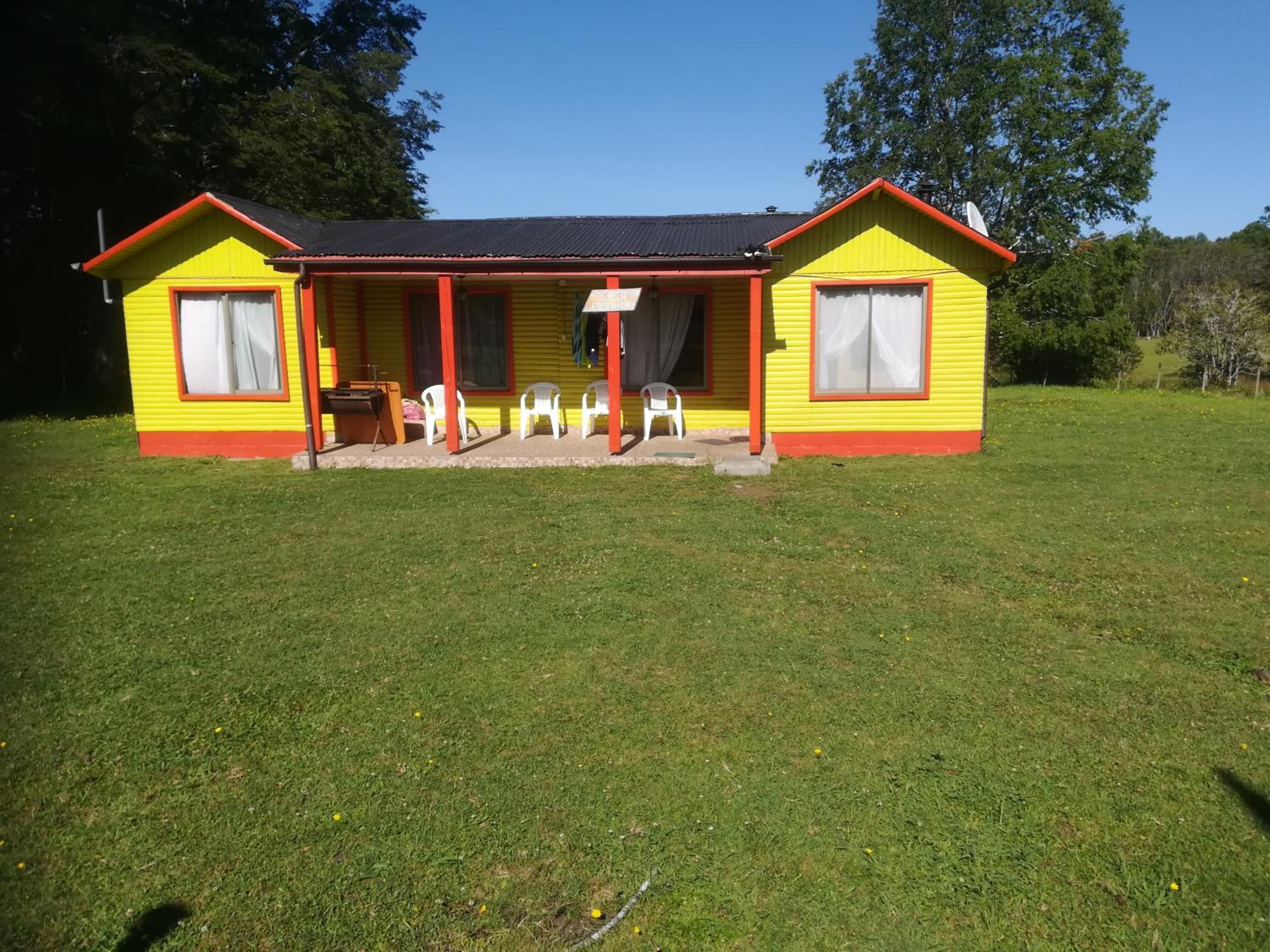 Four-Bedroom House photo 2