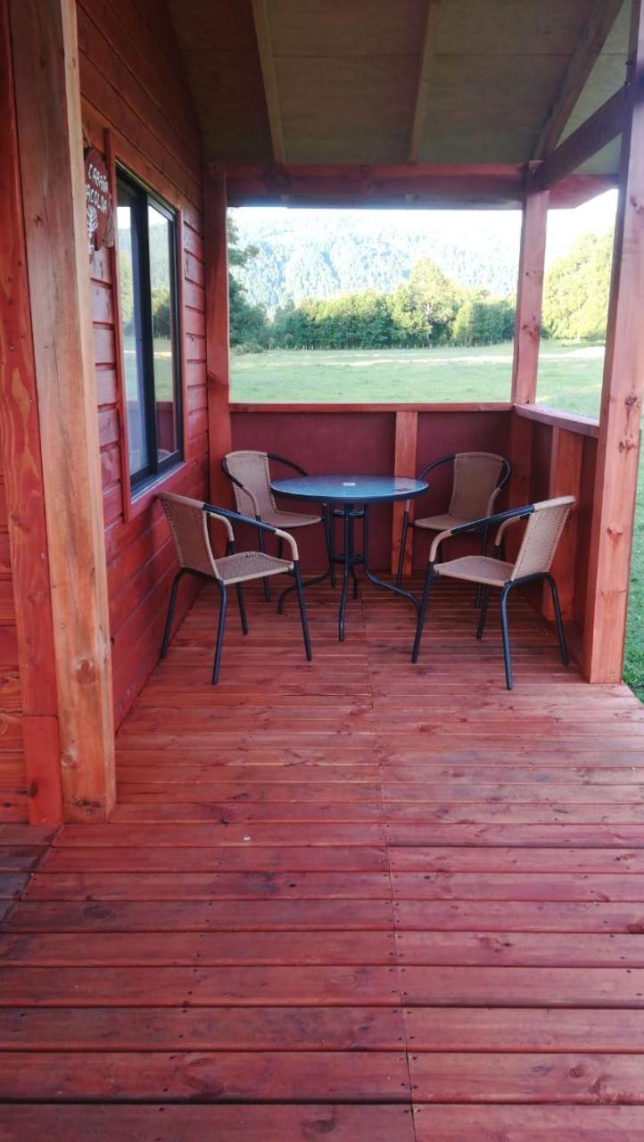 Two-Bedroom House photo 1