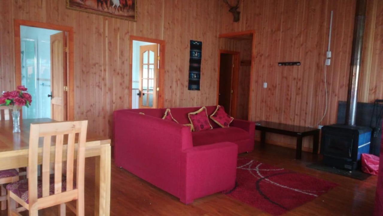 Three-Bedroom House photo 1
