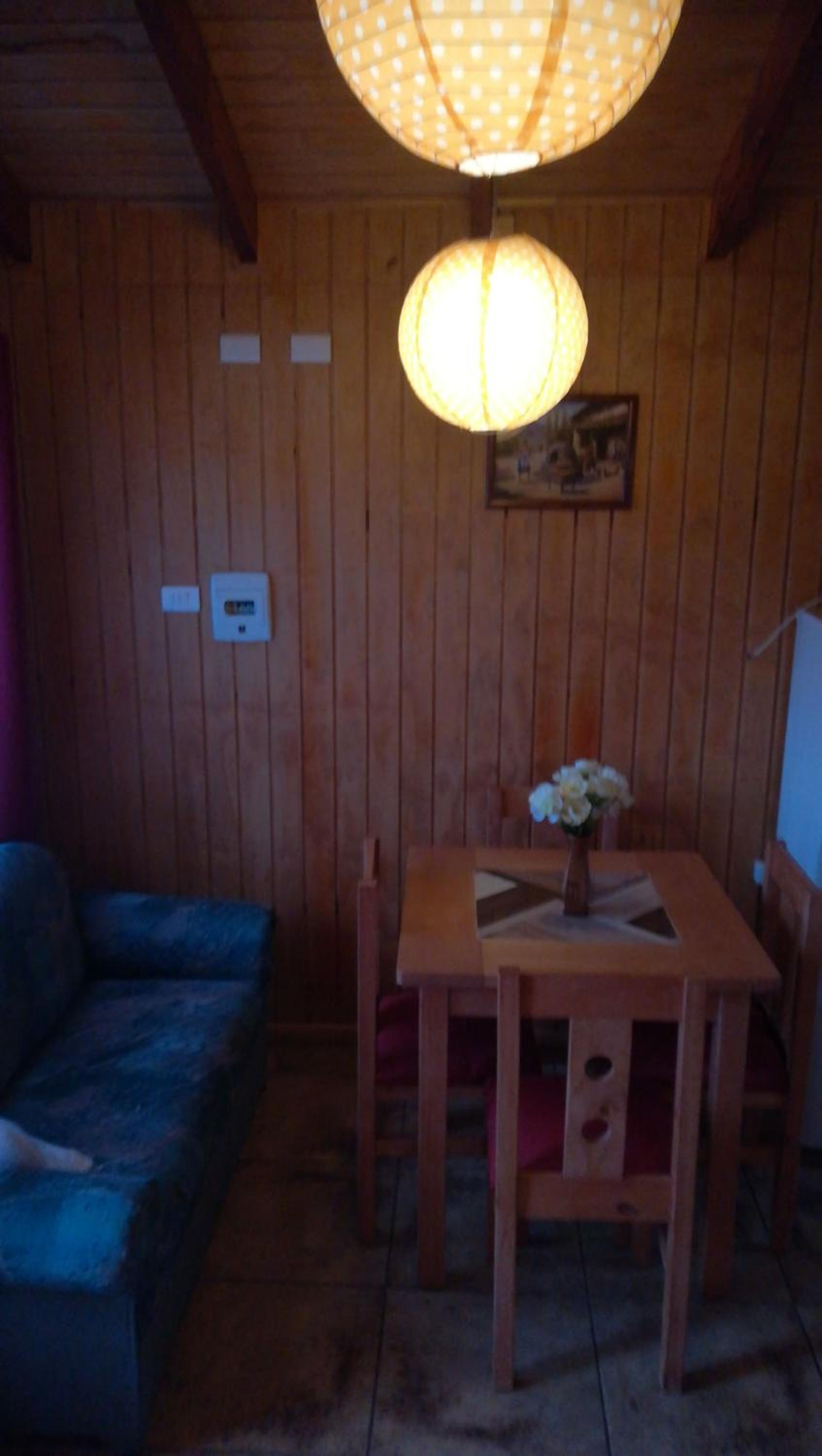 Two-Bedroom House photo 3