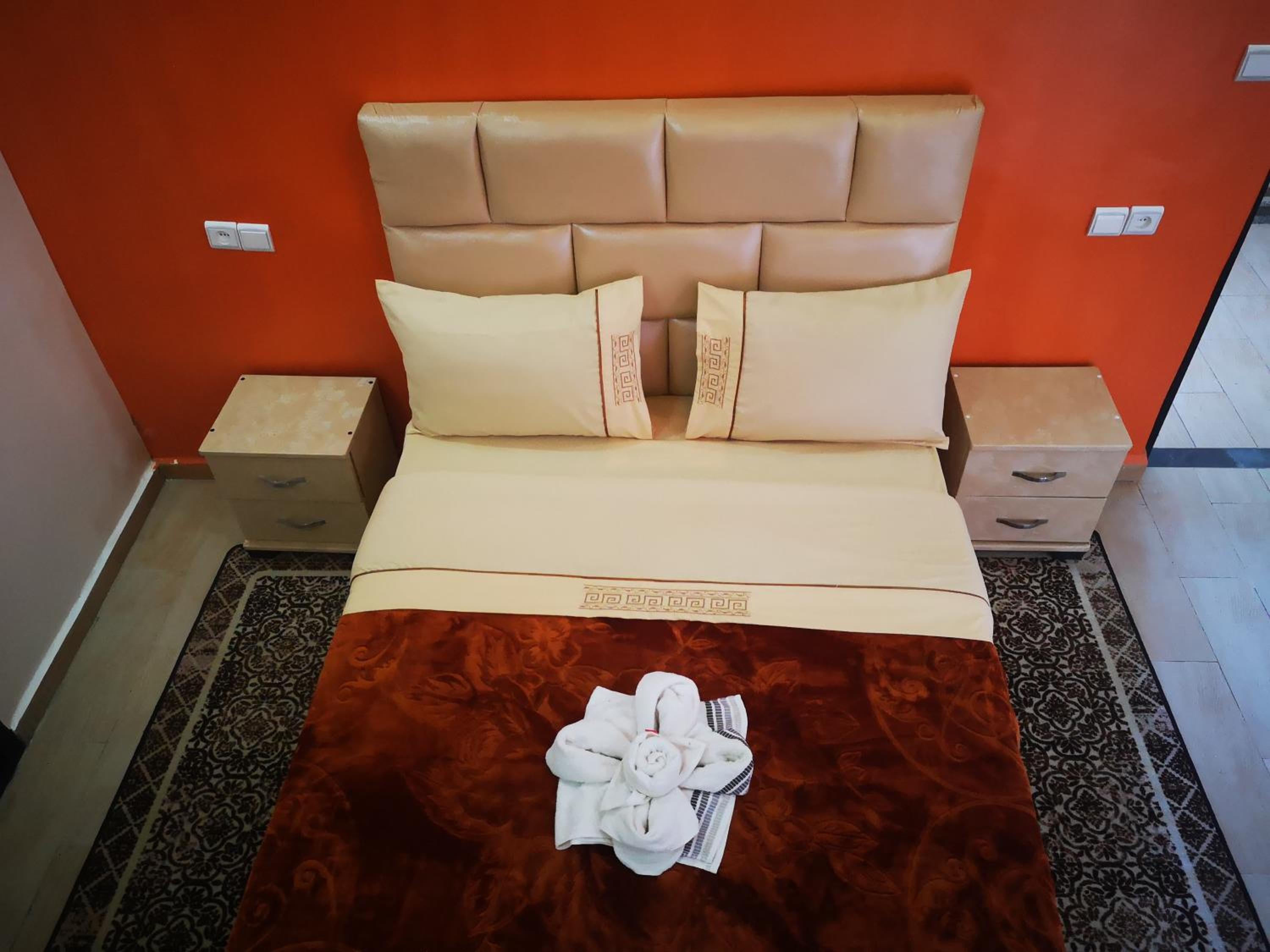 Apartment with Terrace photo 2