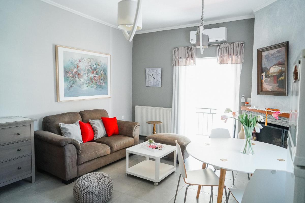 Superior Apartment