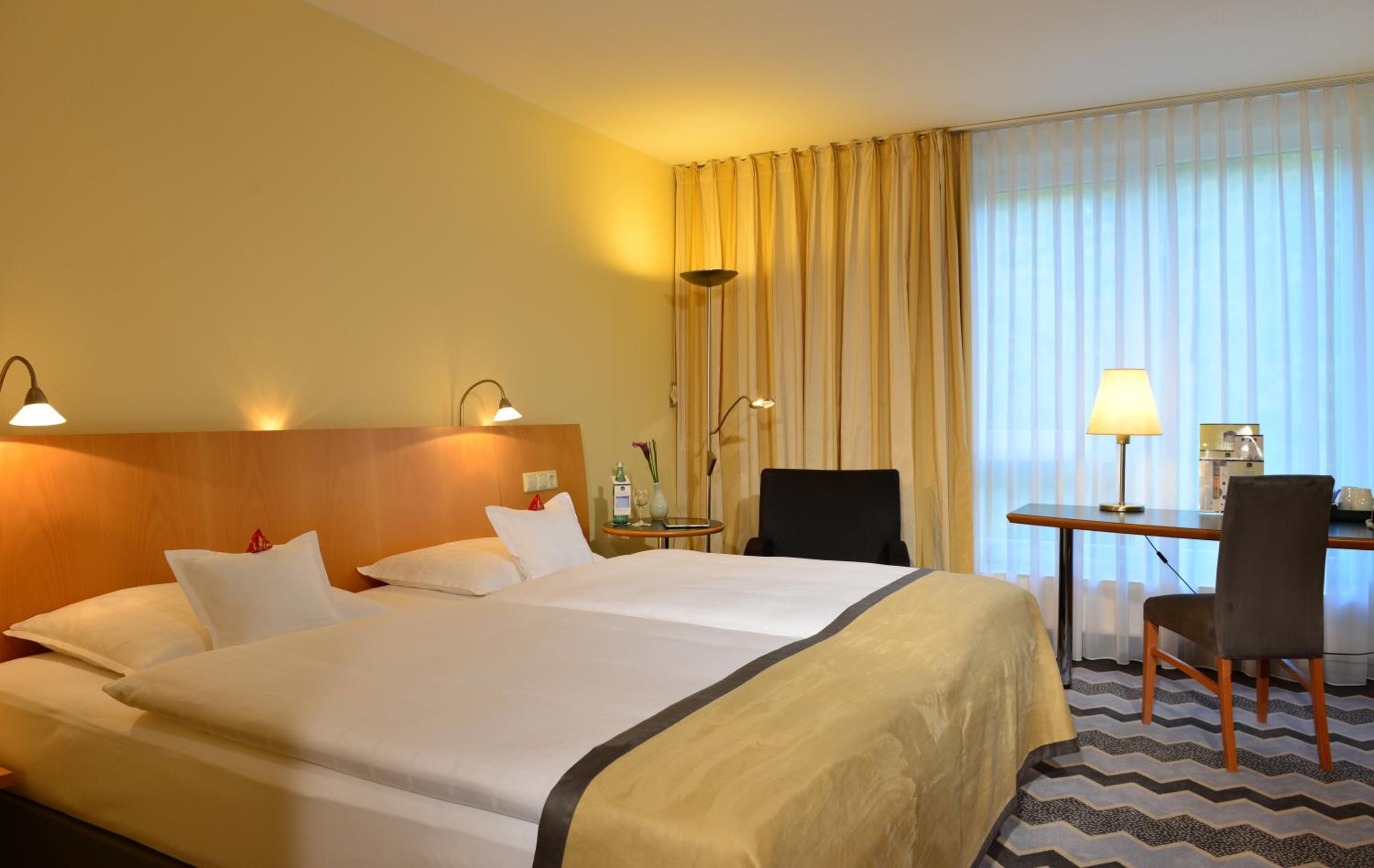 Business Double Room - Annex - Photo 4