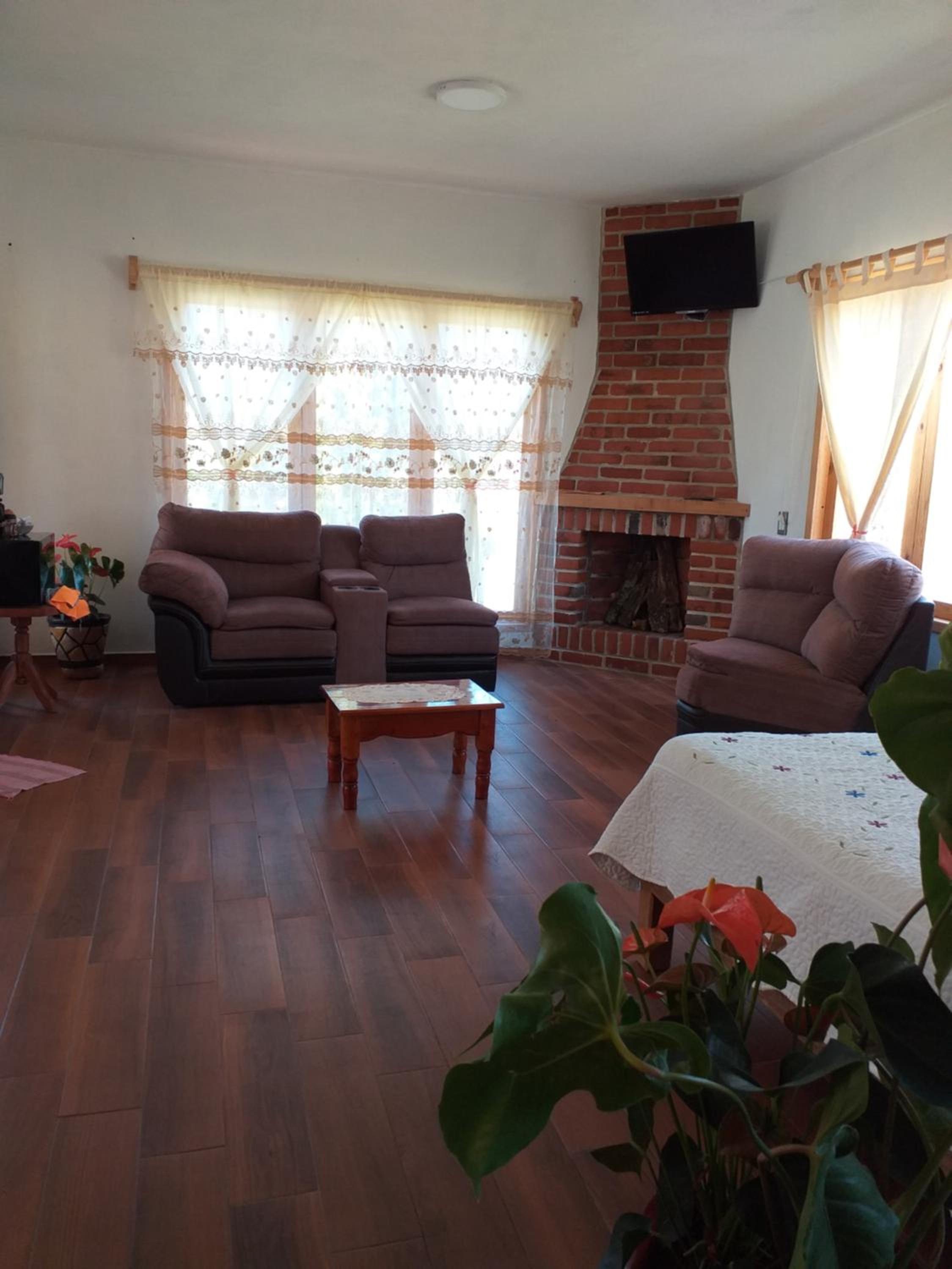 Family Room photo 1