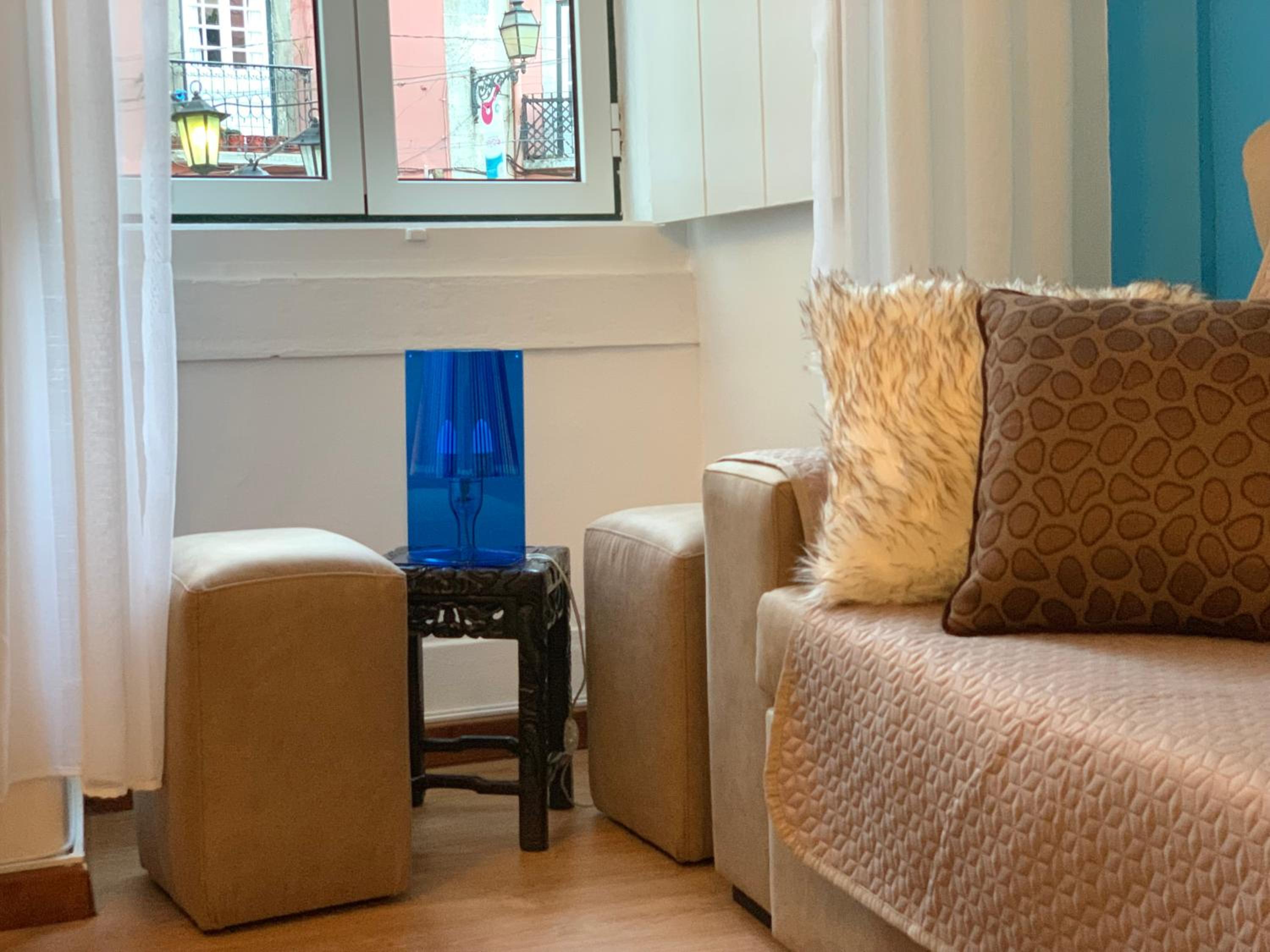 Apartment photo 1