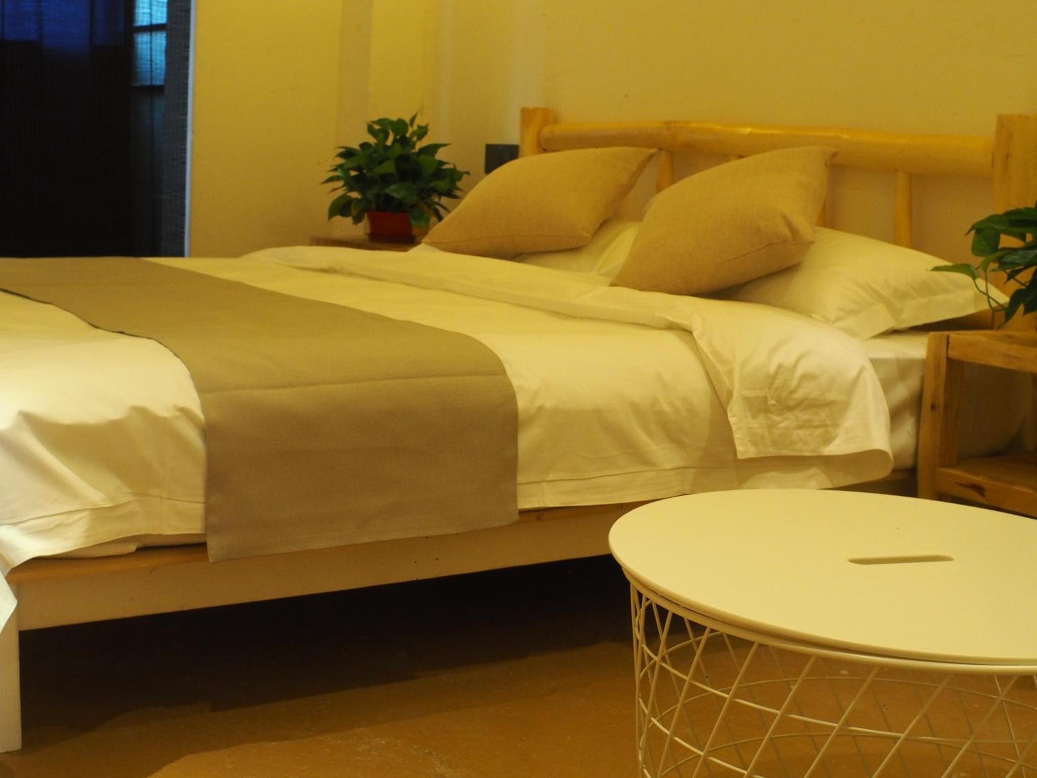 Standard Double Room photo 3