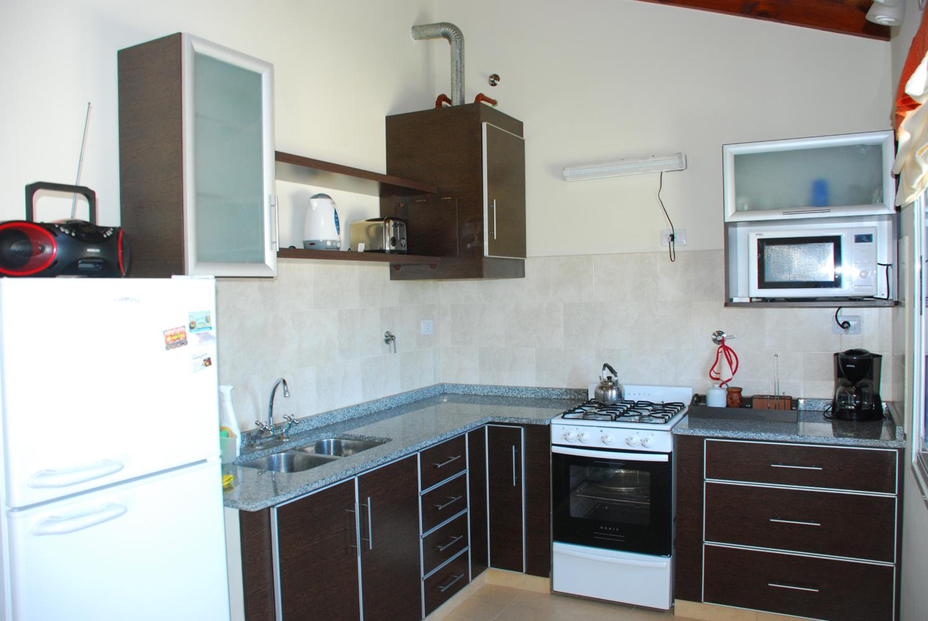 Apartment - Ground Floor photo 3
