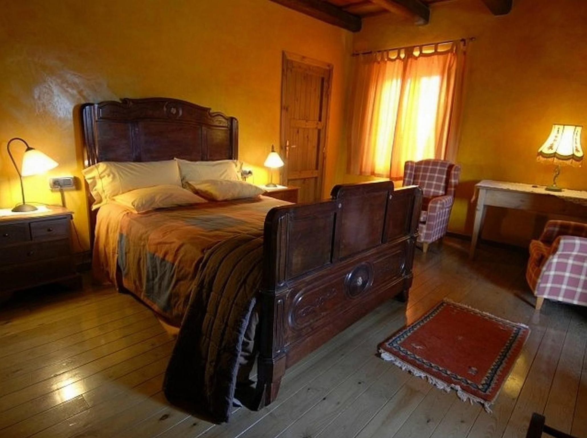 Deluxe Double Room photo 3