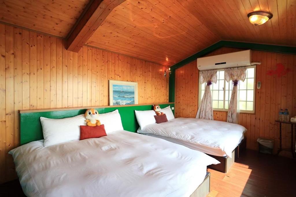 Chalet photo 1